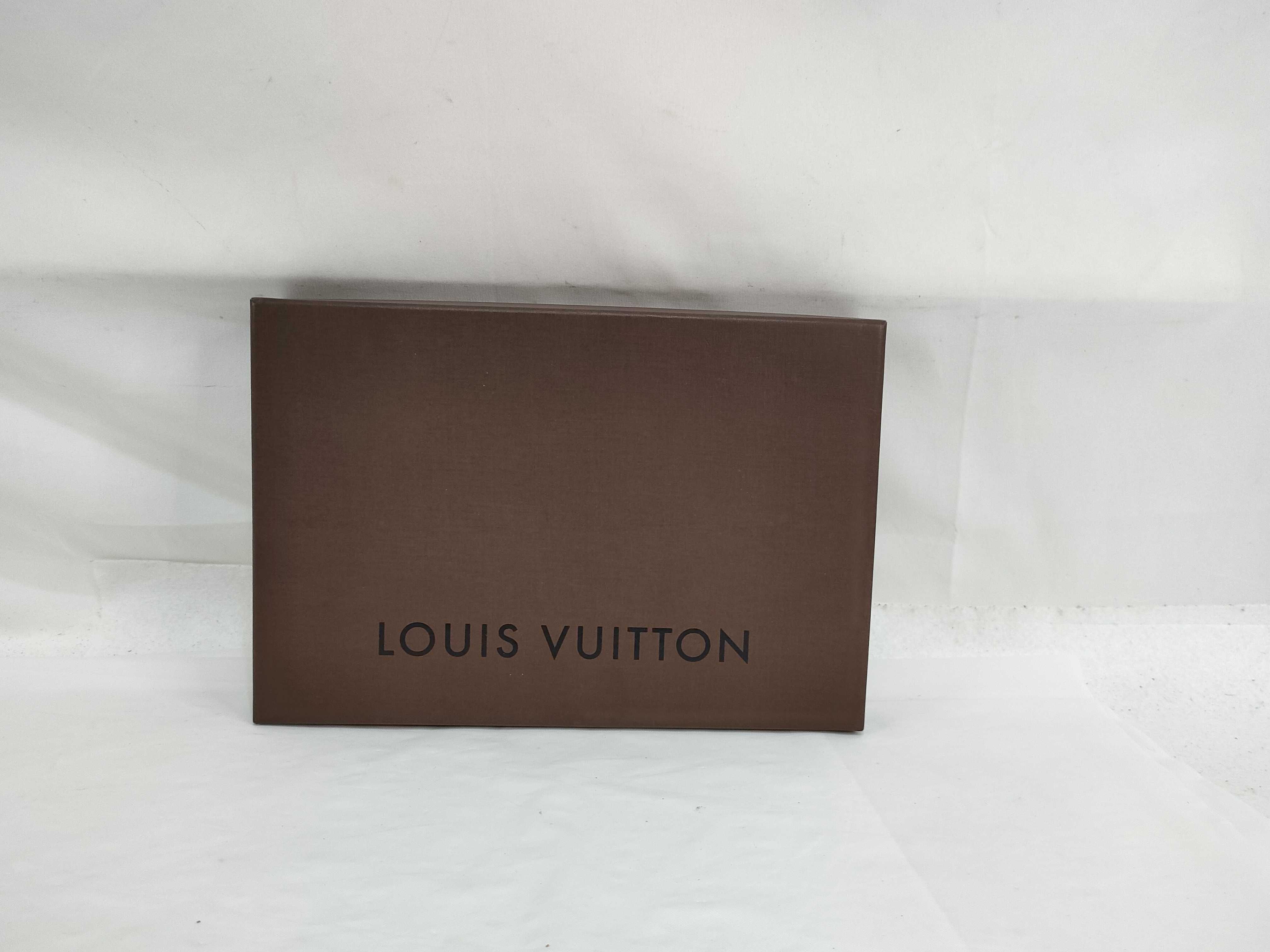 Monogram Louis Vuitton Agenda MM Damier Notebook Cover — view 15
