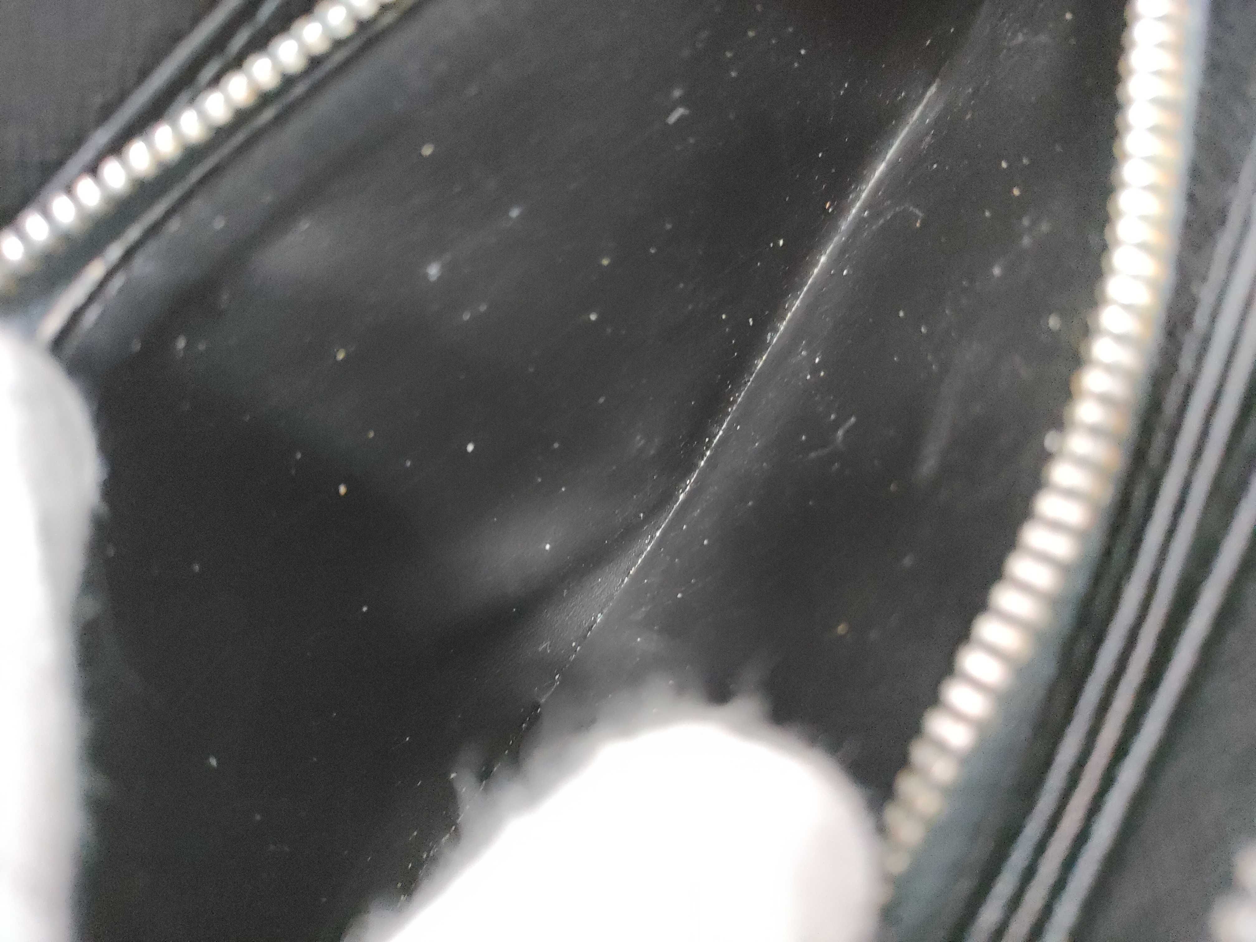 Epi Zippy Wallet Black — view 10