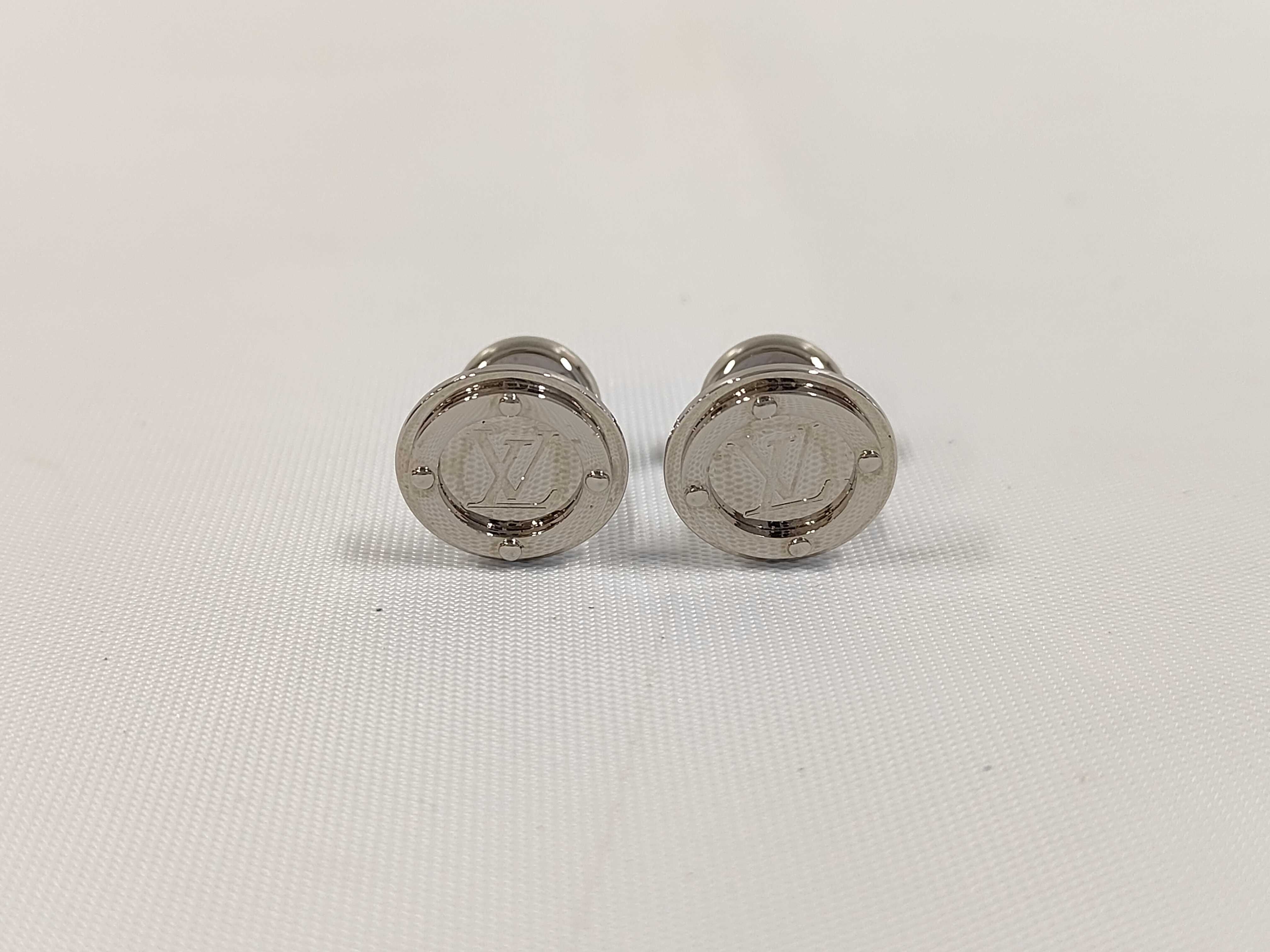 Other Brand Cufflinks M68100RM0195 Tie Clip & Cufflinks