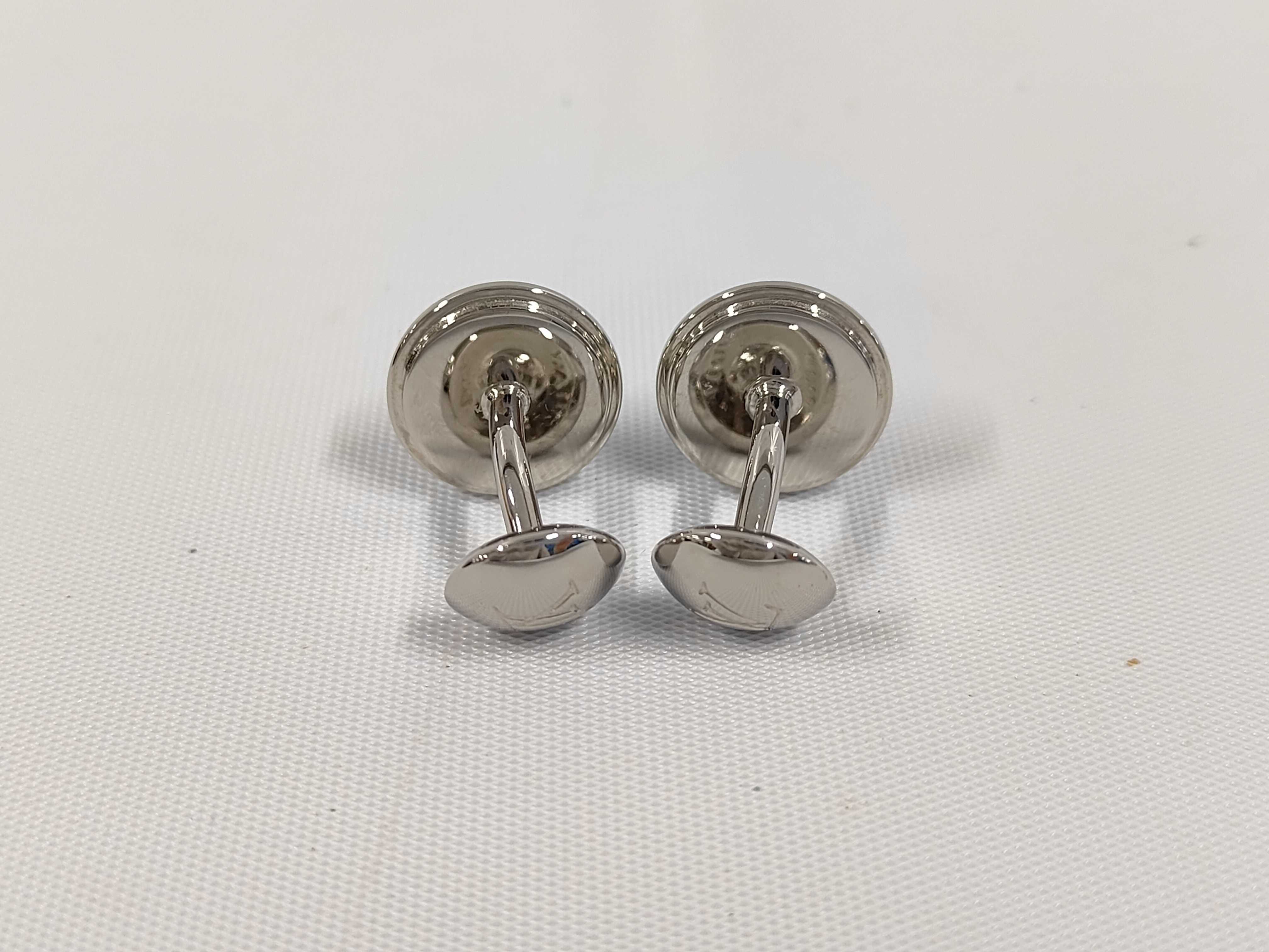 Other Brand Cufflinks M68100RM0195 Tie Clip & Cufflinks — view 2