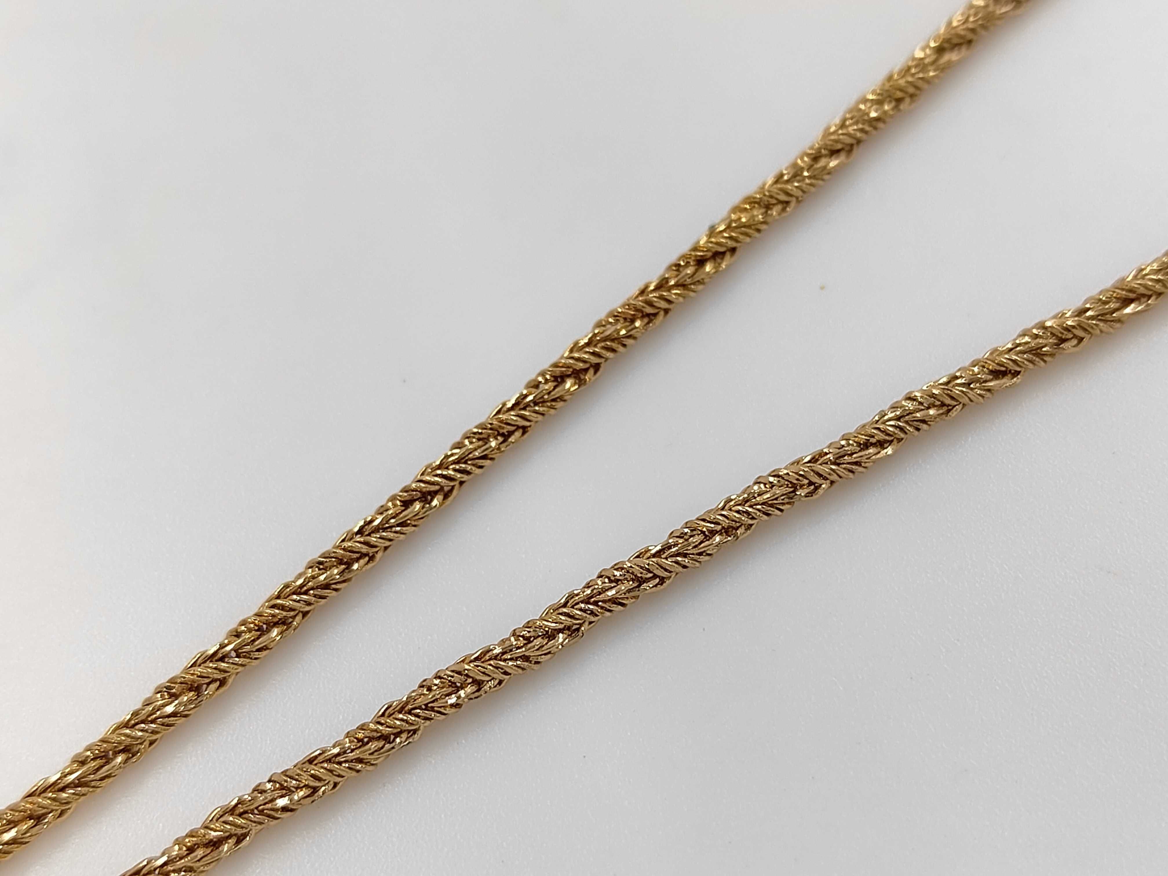 Christian / Necklace / GP Necklace — view 3