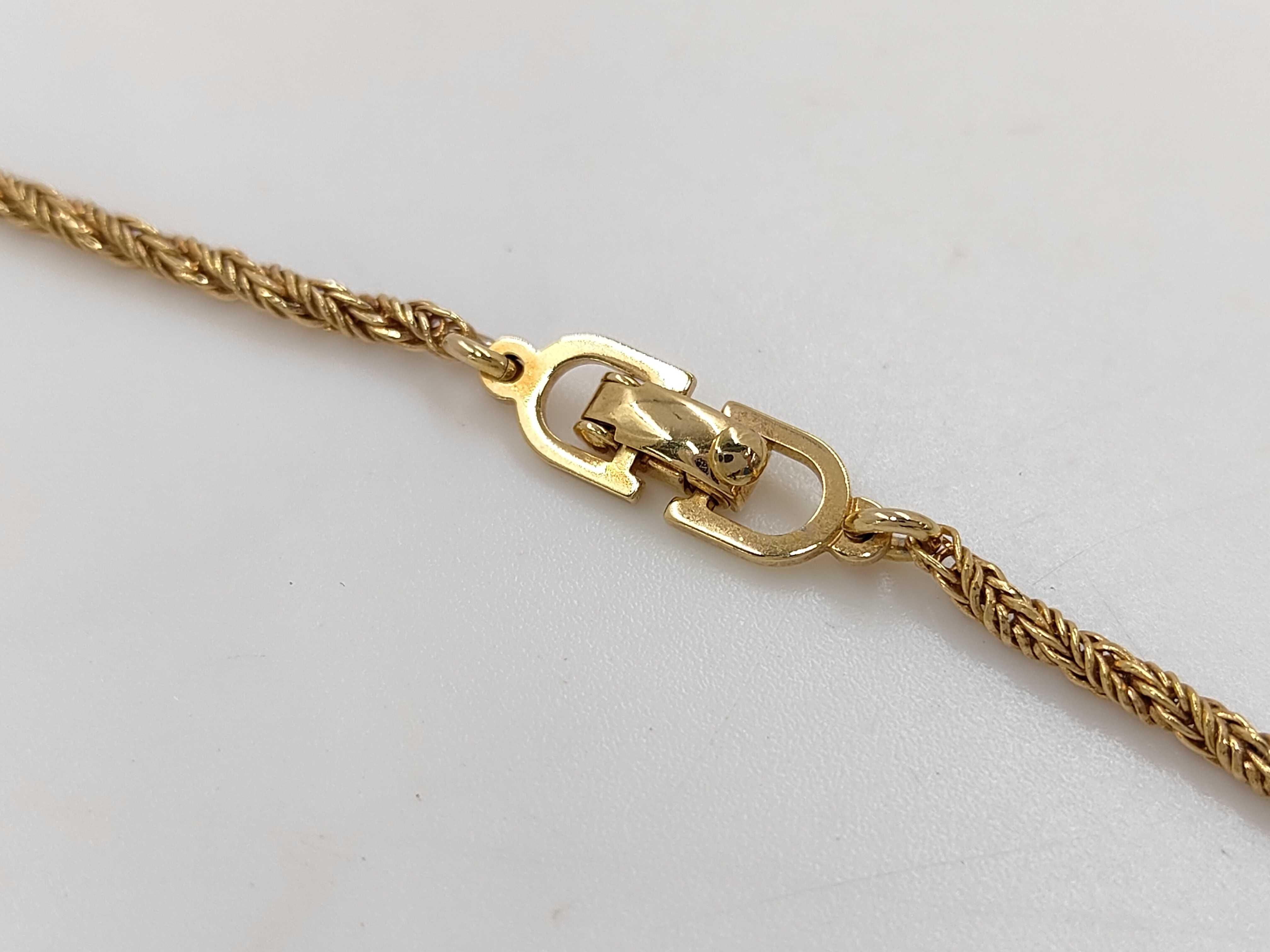 Christian / Necklace / GP Necklace — view 4