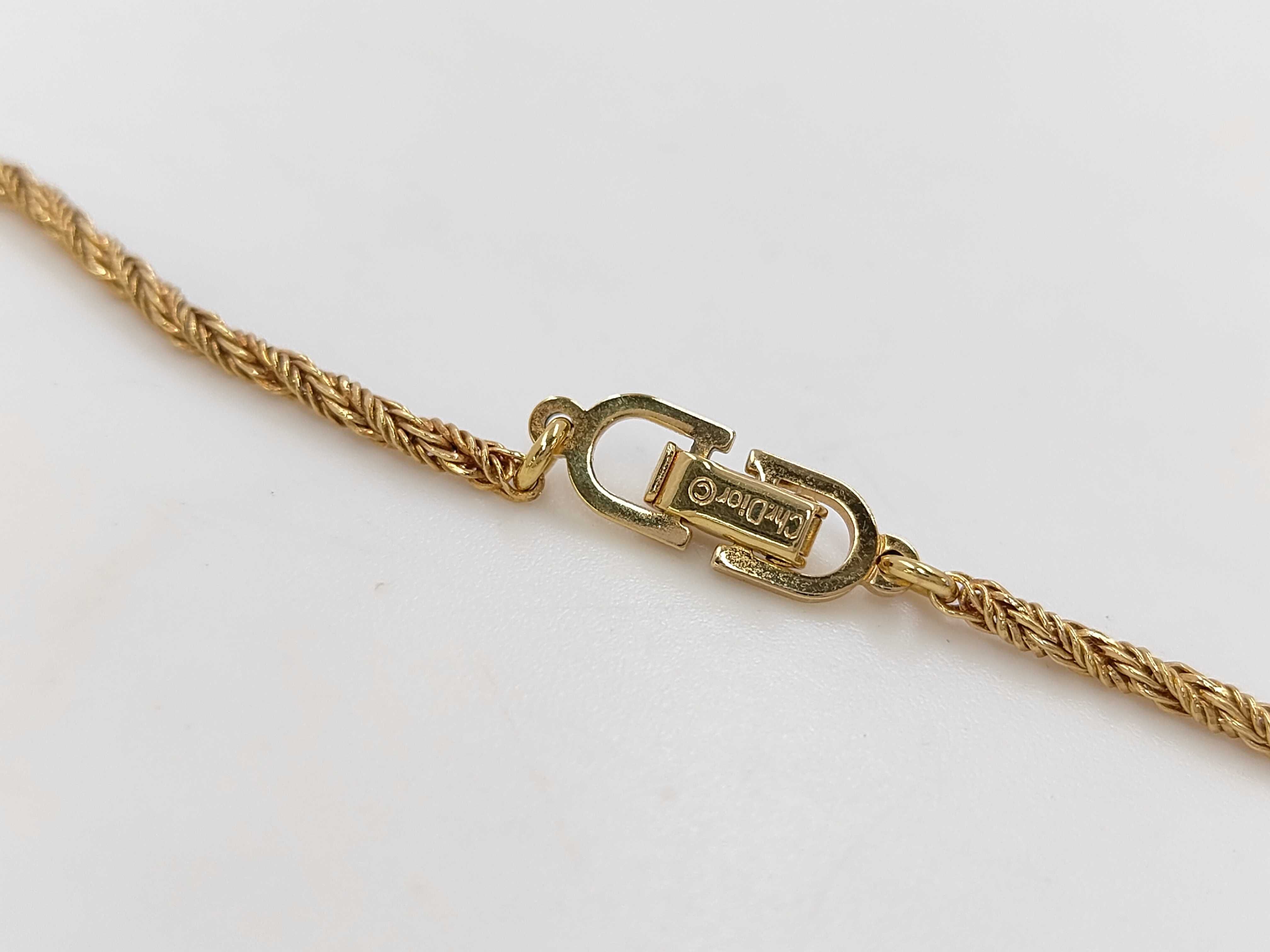 Christian / Necklace / GP Necklace — view 5