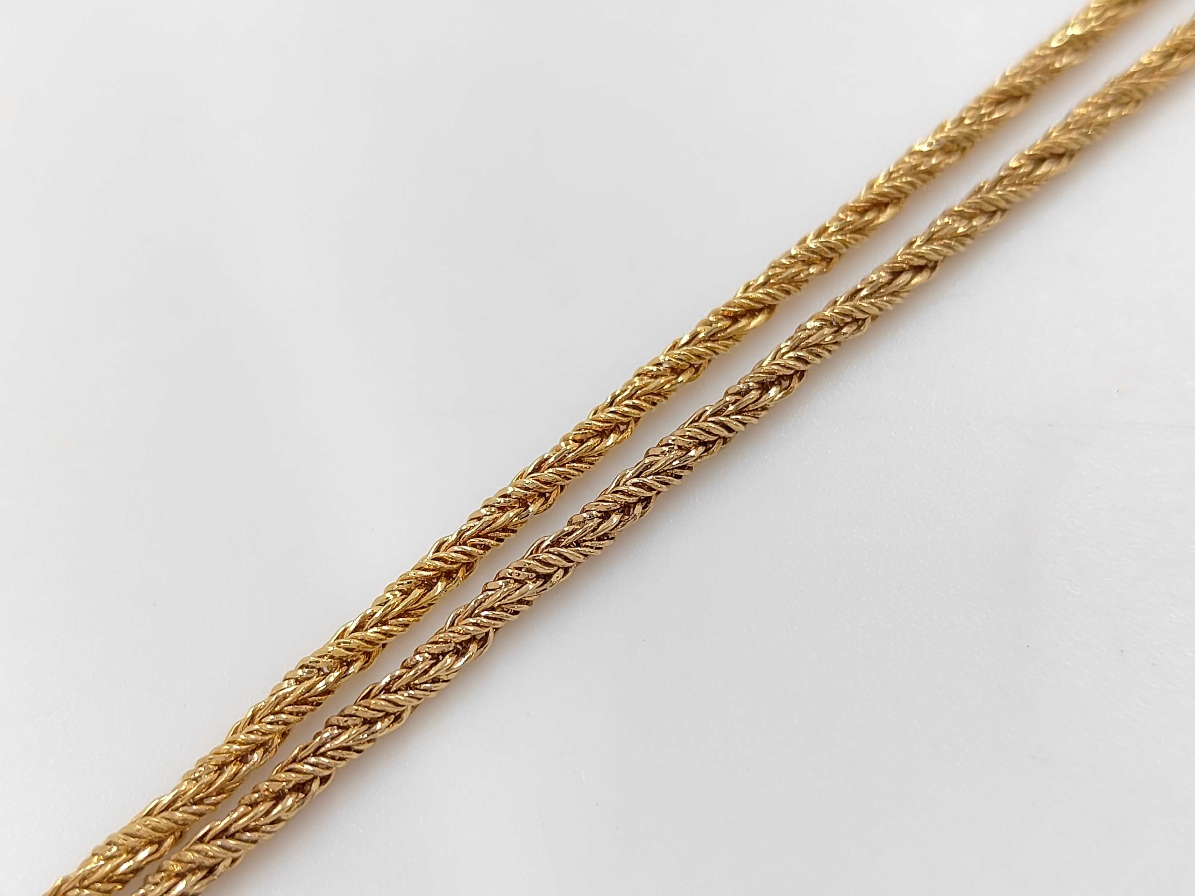 Christian / Necklace / GP Necklace — view 6