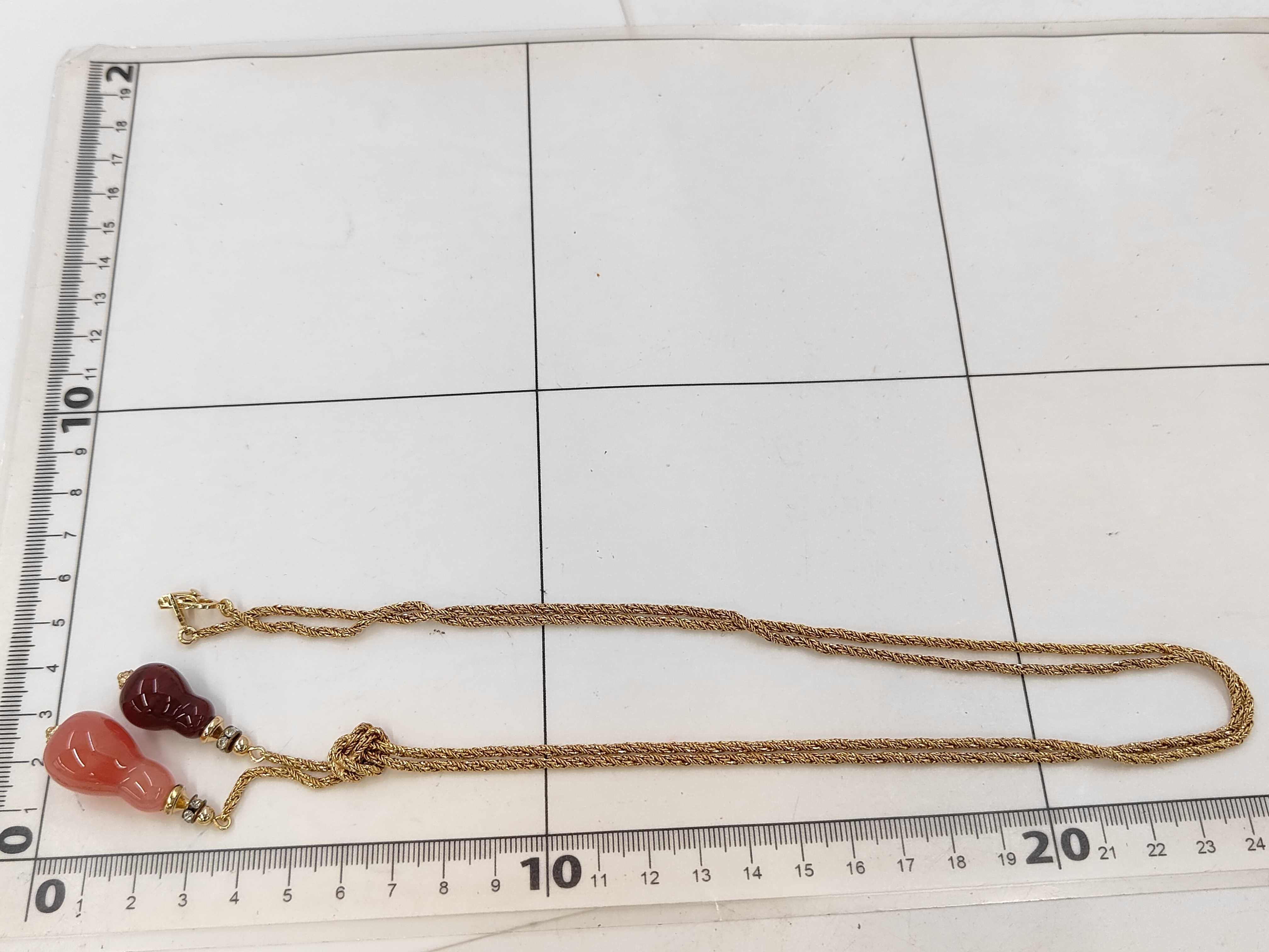 Christian / Necklace / GP Necklace — view 7