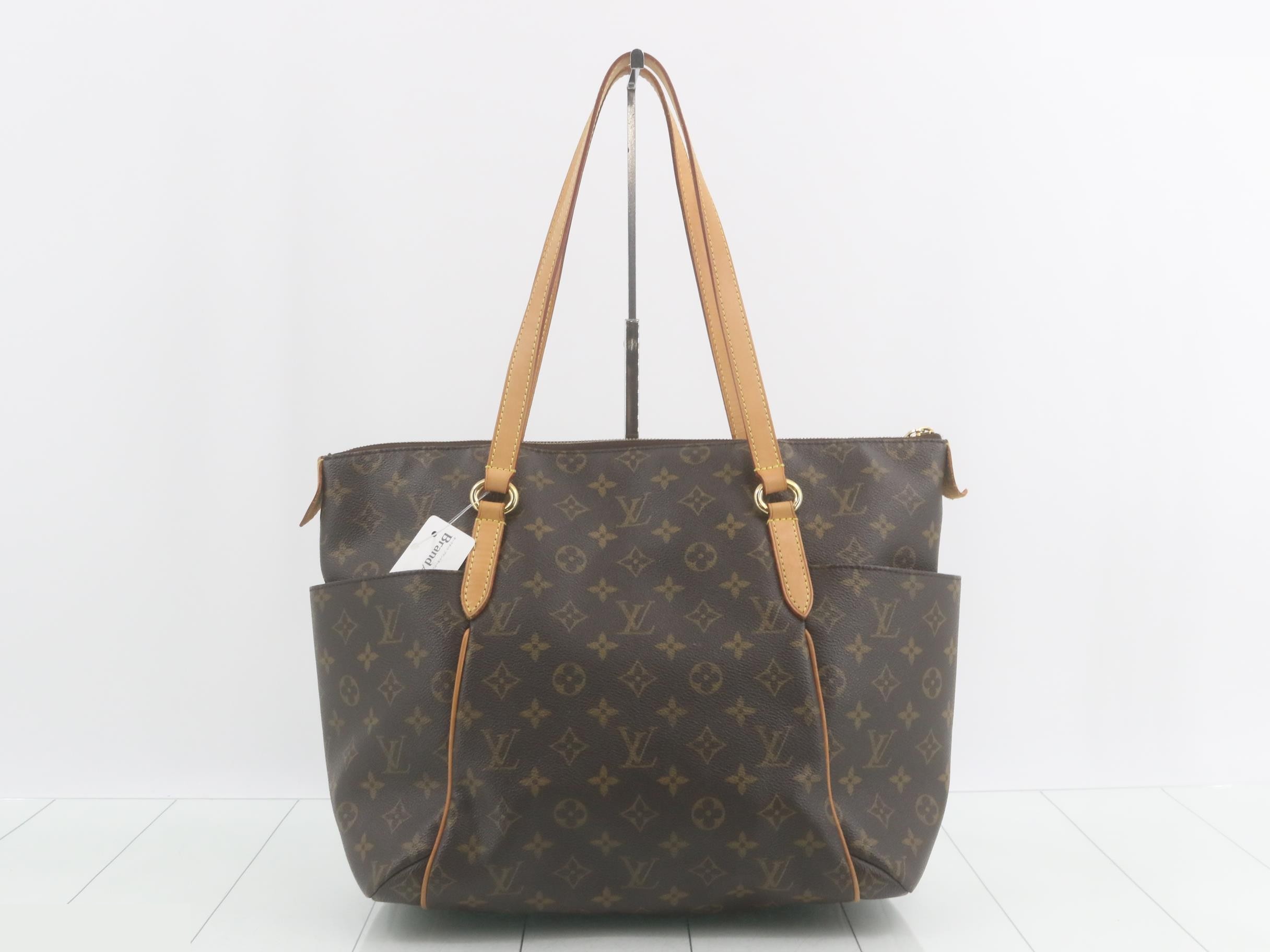 Totally MM Monogram — view 2