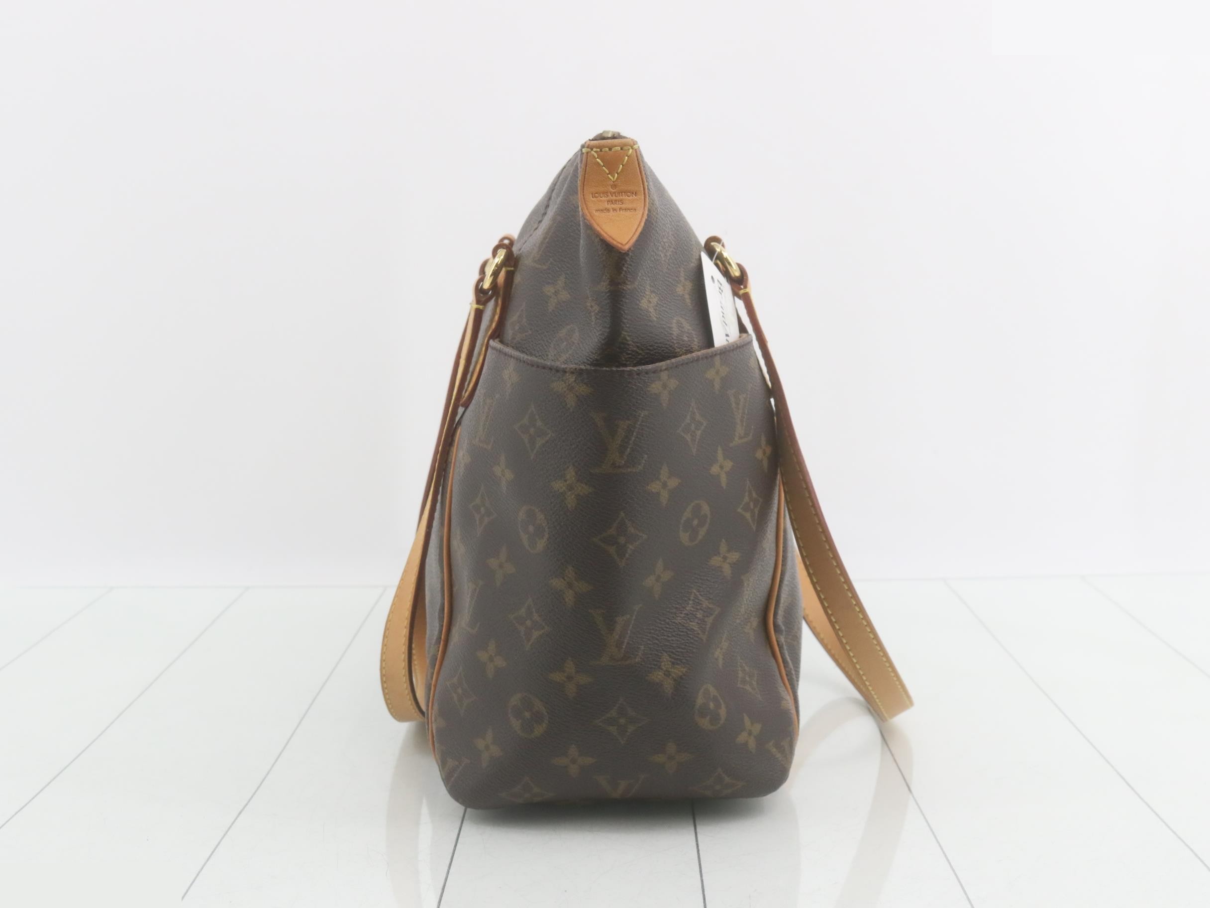 Totally MM Monogram — view 3