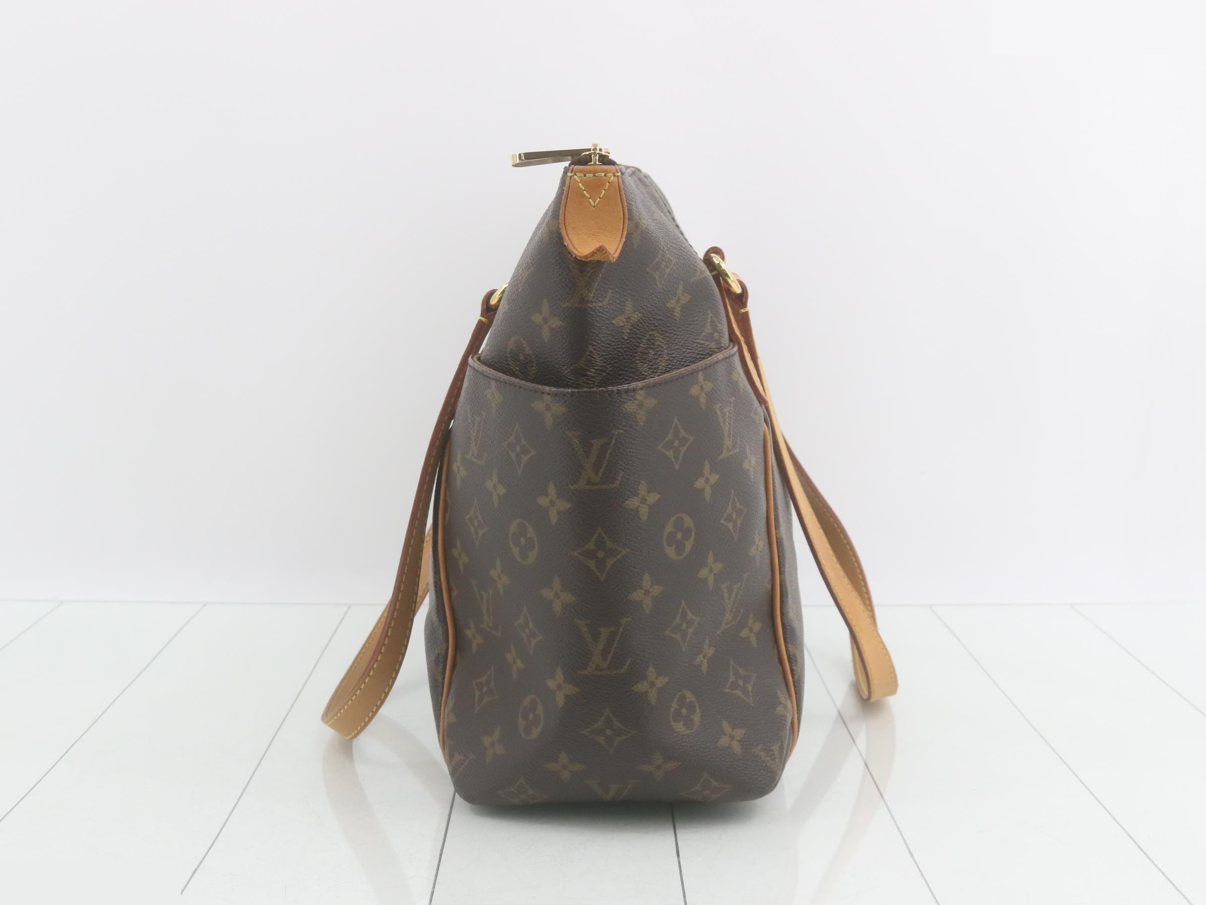 Totally MM Monogram — view 4