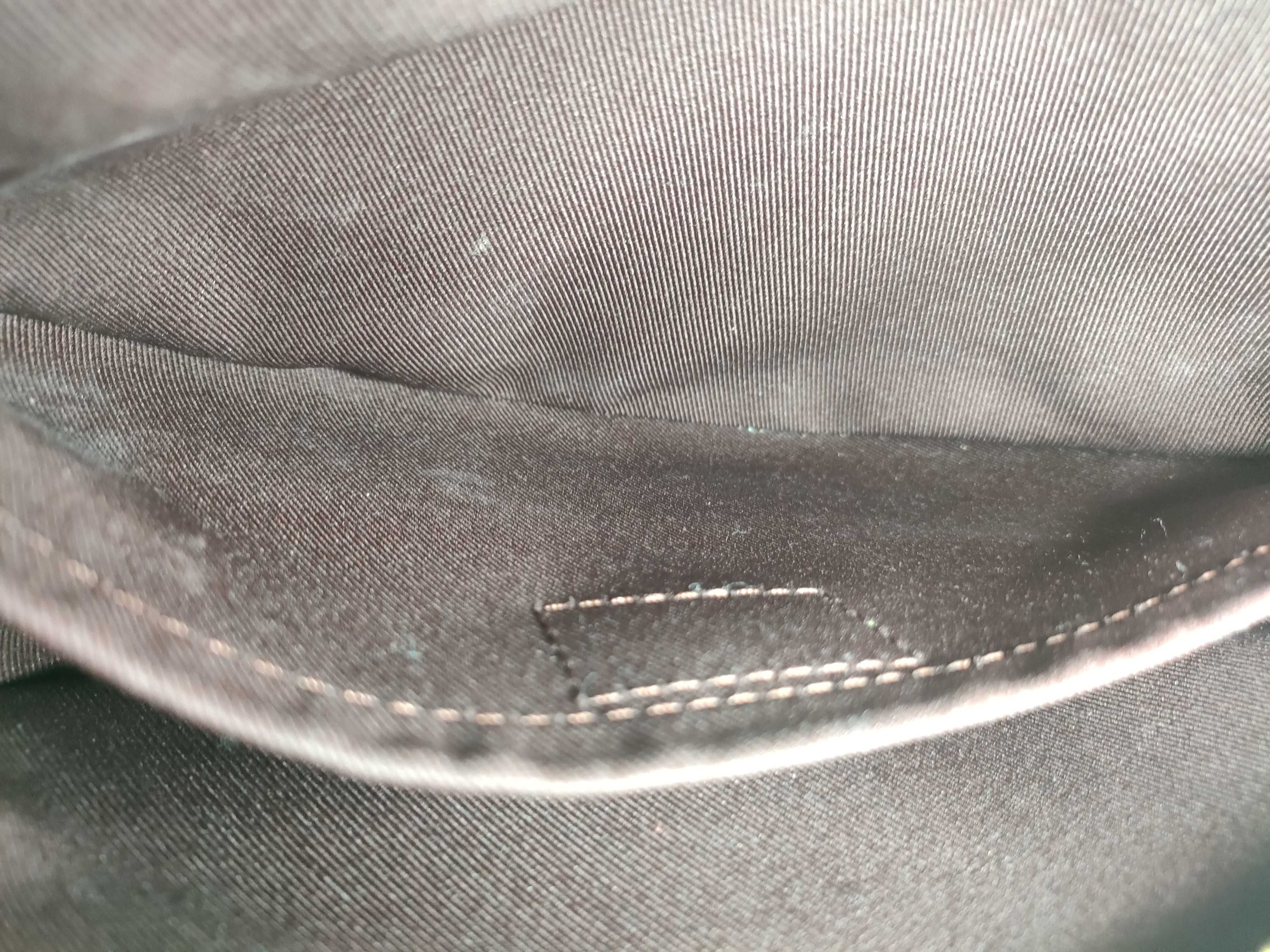 Monogram LV Croissant Monogram Shoulder Bag — view 12
