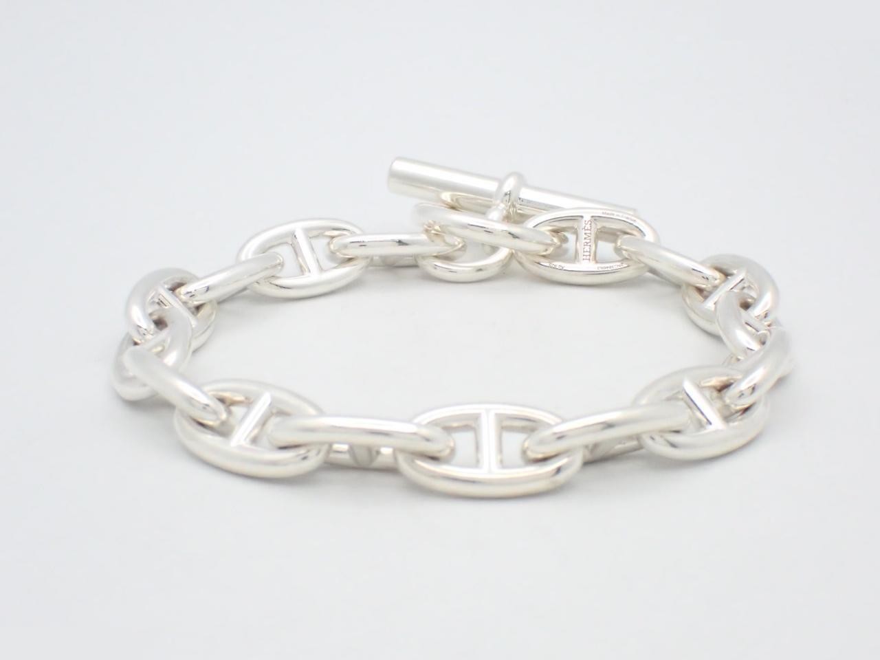 GM 16 links 925/83.6g — view 2