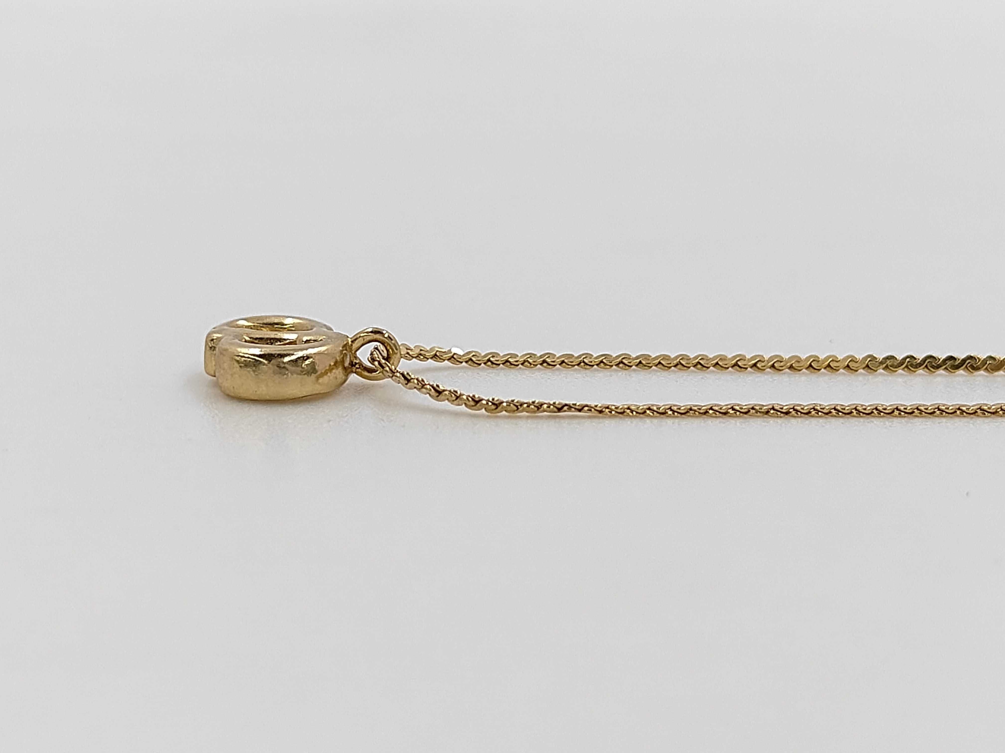CD GP Necklace — view 2