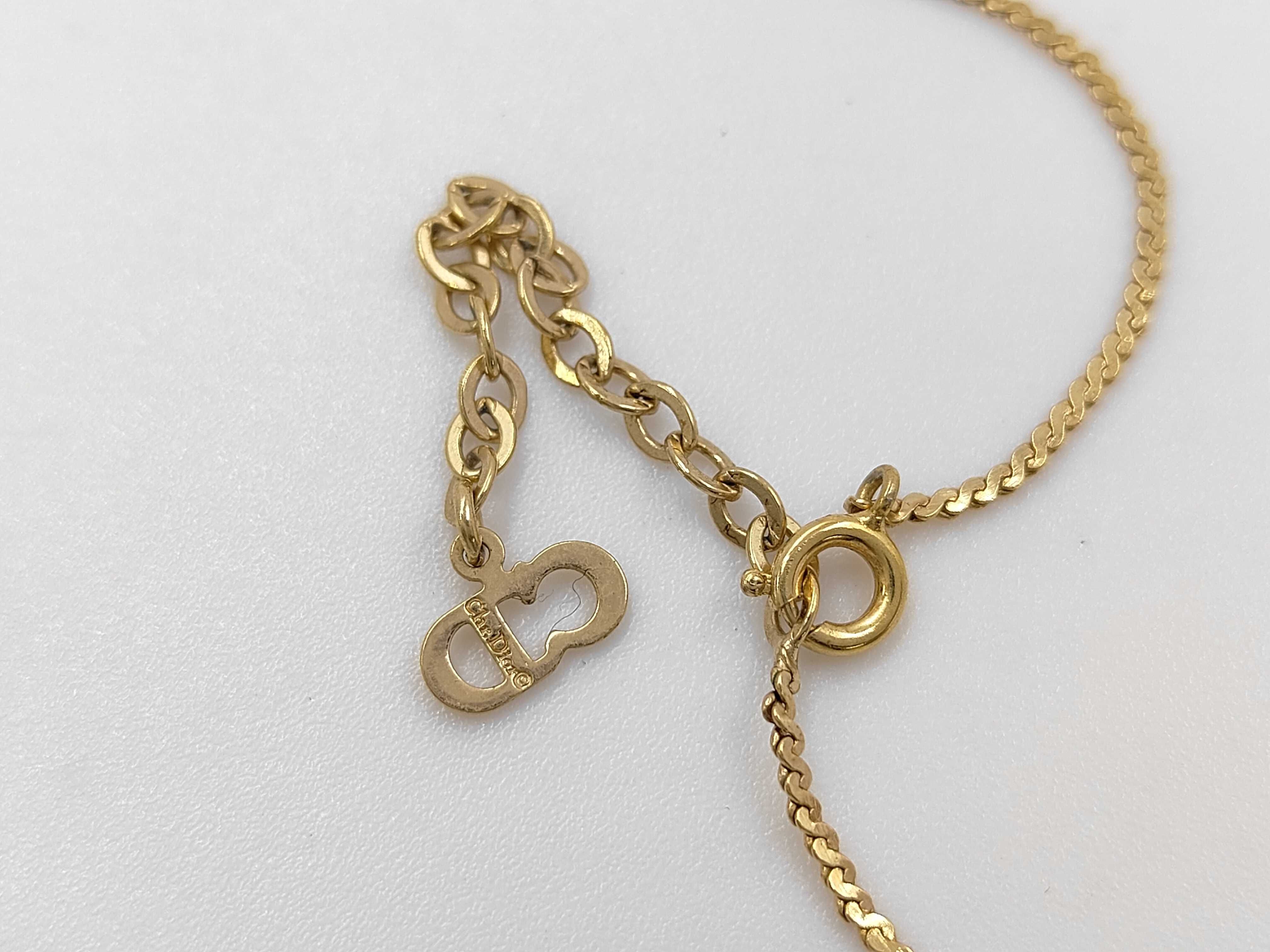 CD GP Necklace — view 4