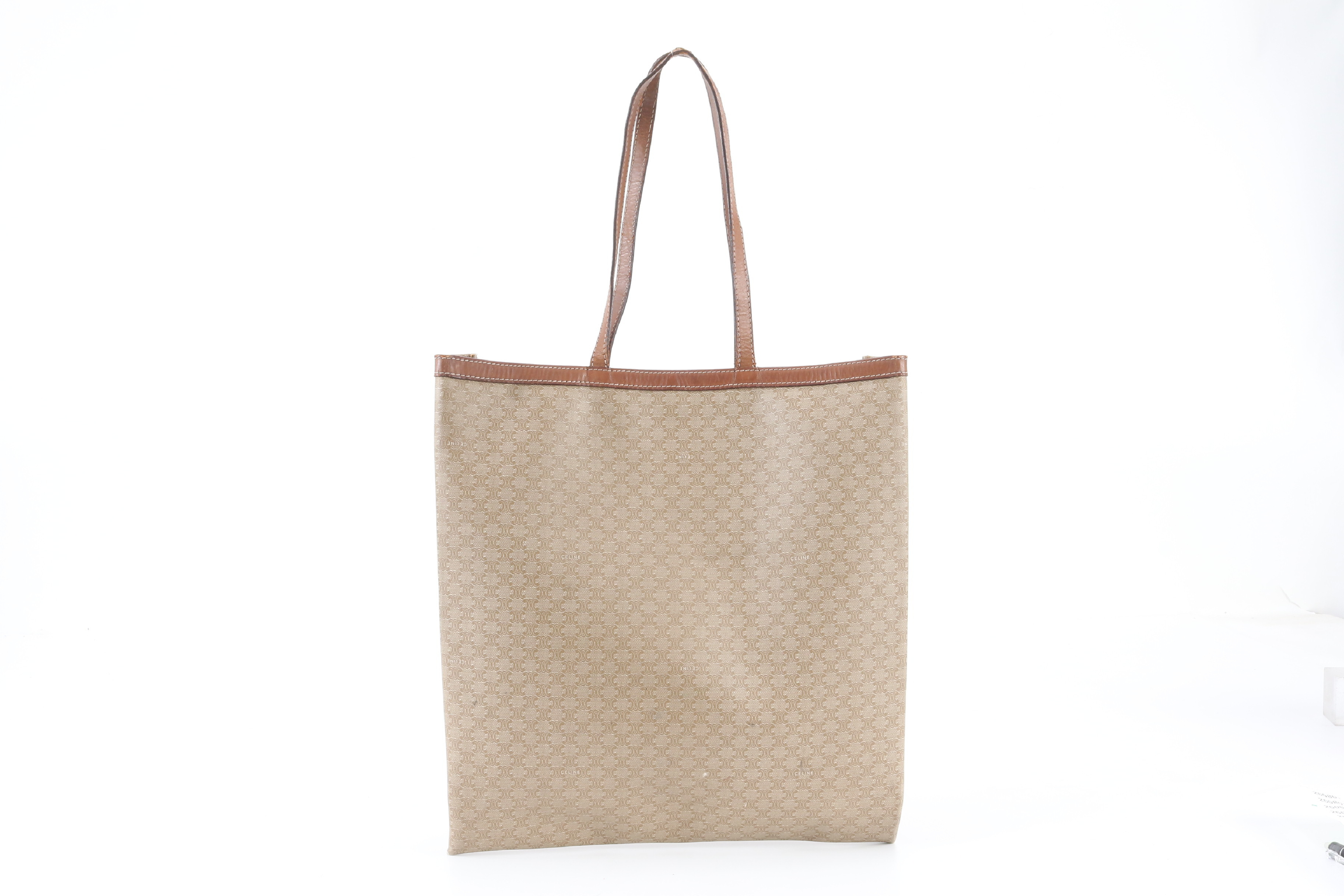 Macadam Tote Bag — view 3