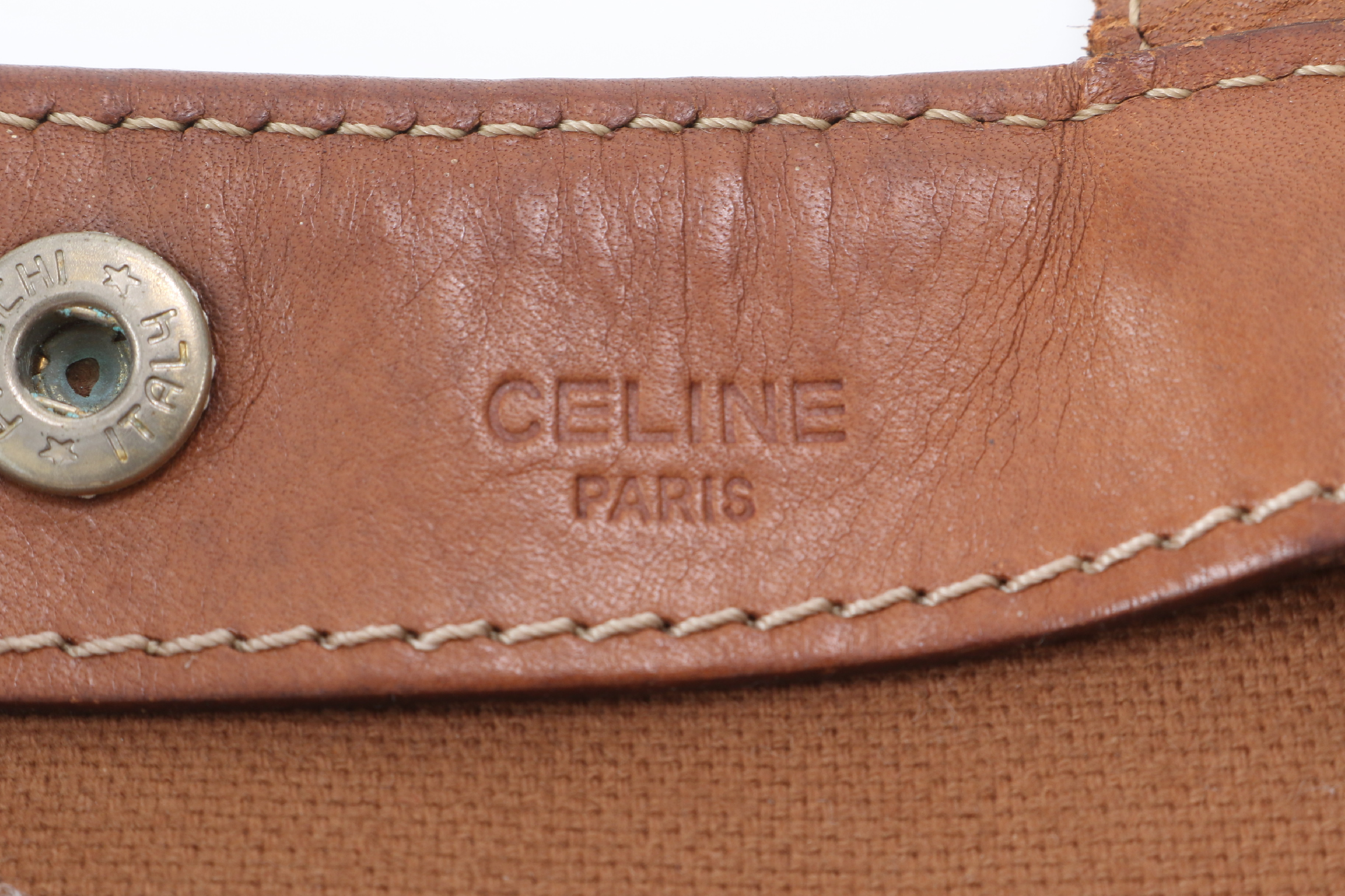 Macadam Tote Bag — view 8