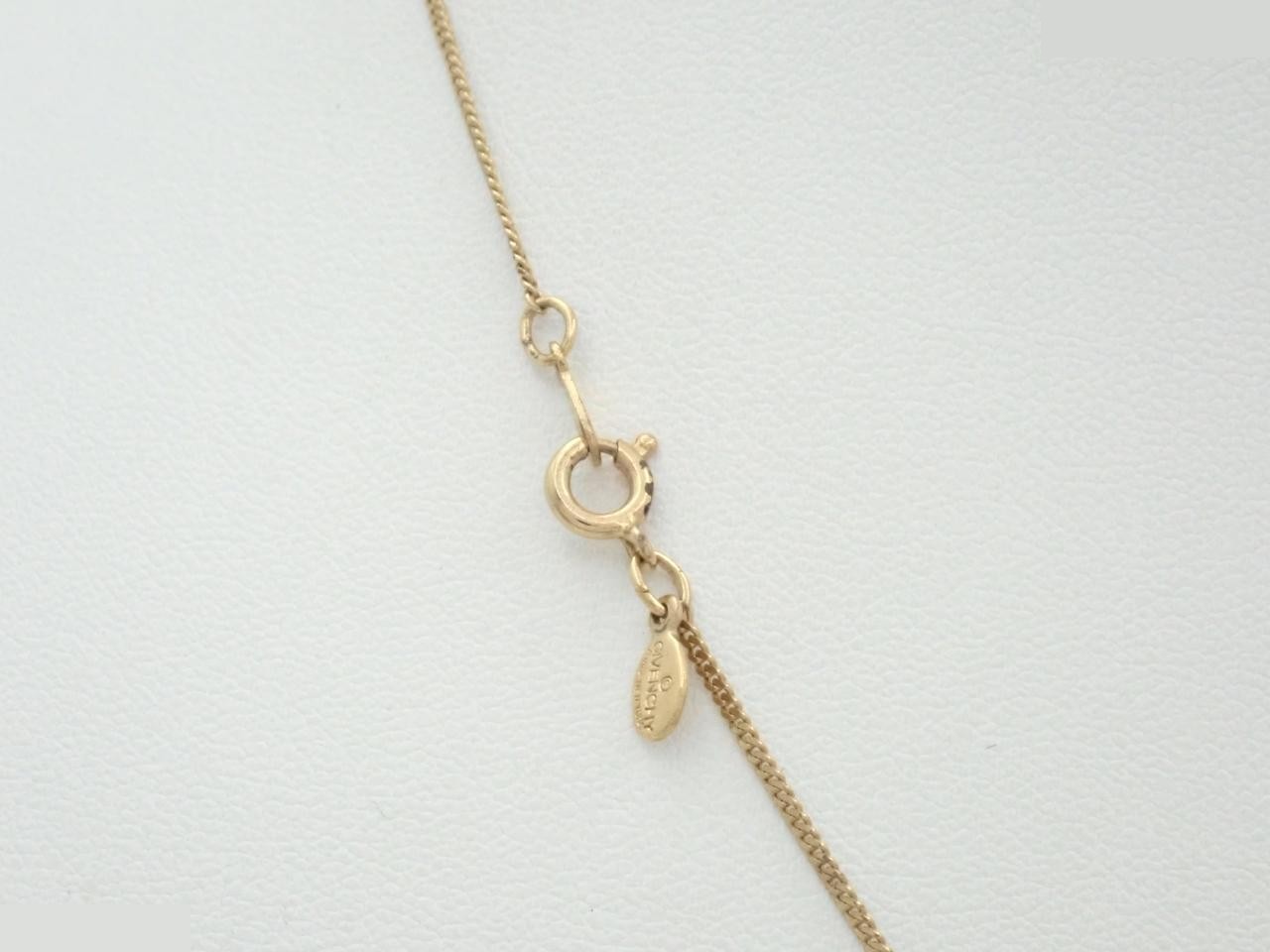 Necklace, neck circumference approximately 41 cm — view 2