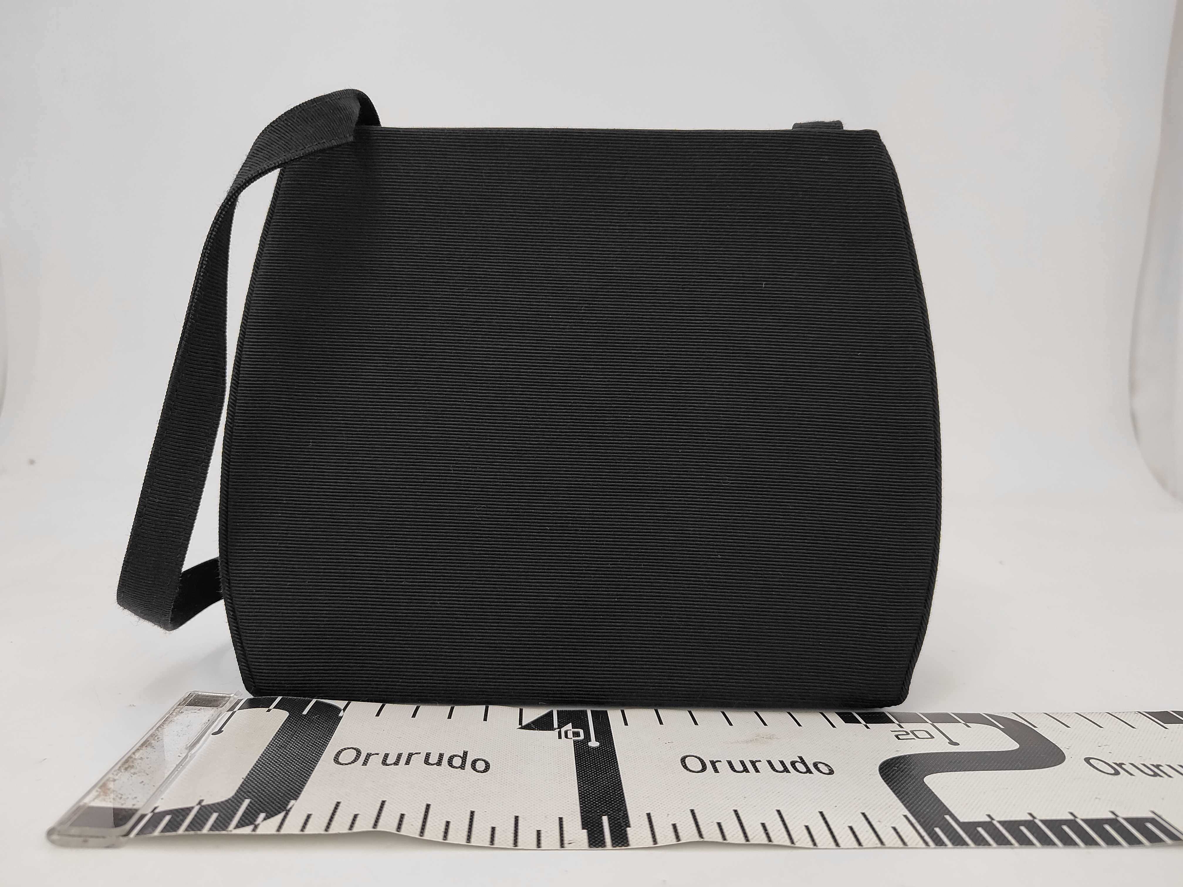 Christian Shoulder Bag Embroidered Shoulder Bag — view 2