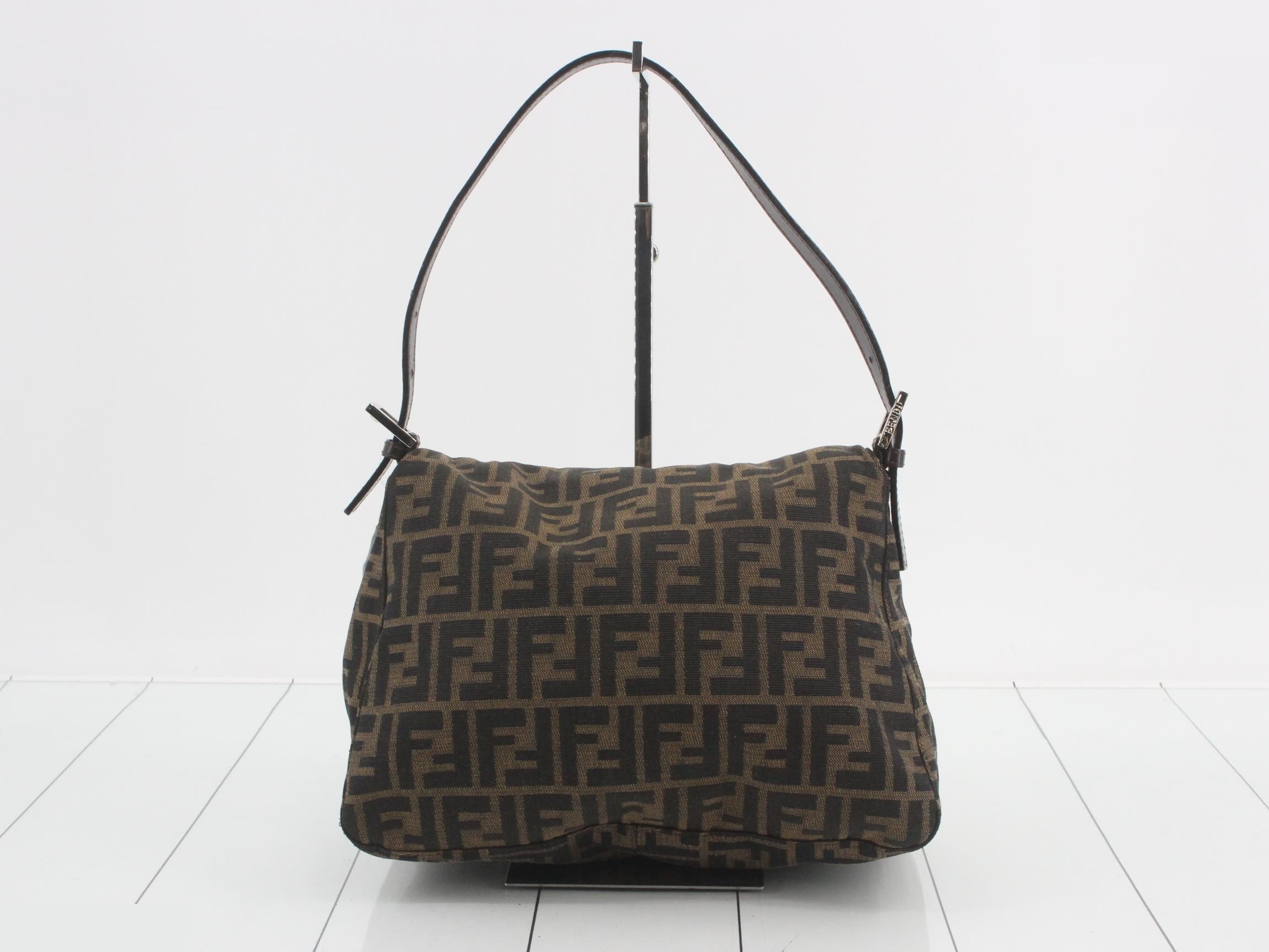 Zucca Zucchino handbag, Mamma Bucket. — view 2