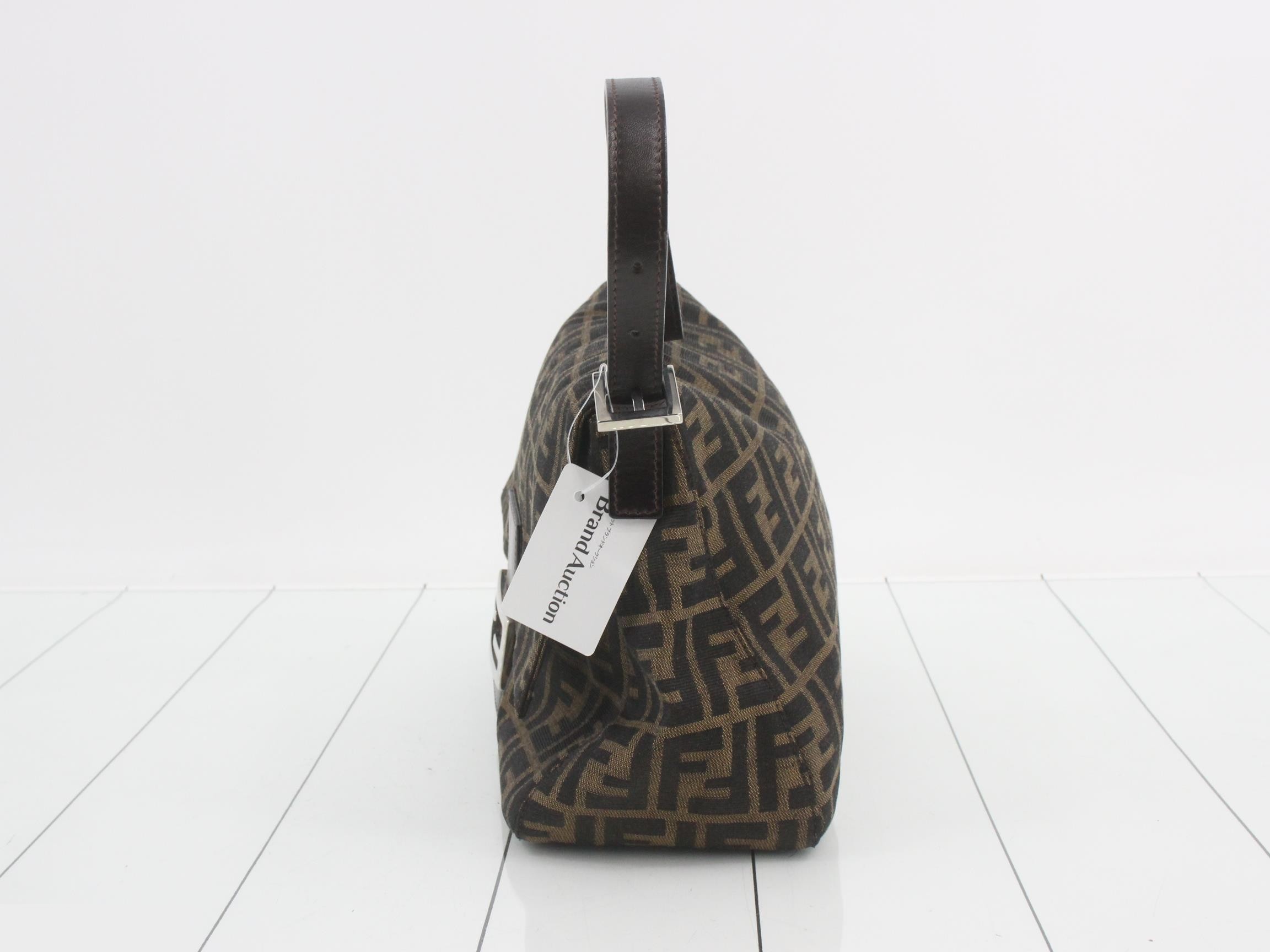 Zucca Zucchino handbag, Mamma Bucket. — view 3