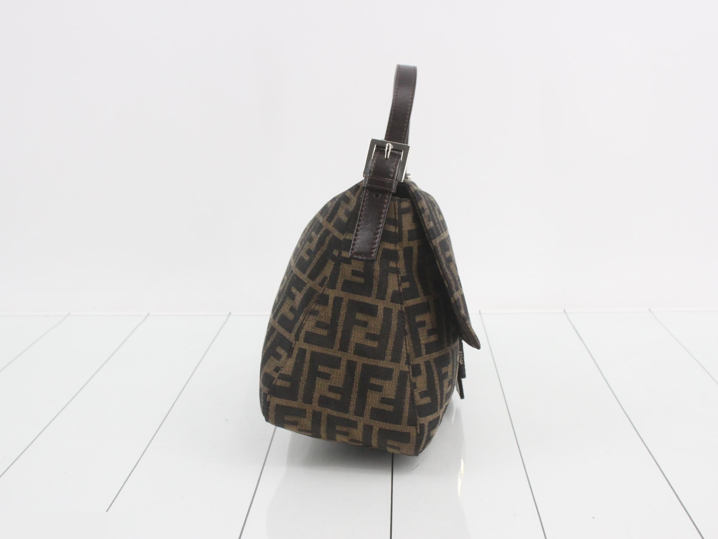 Zucca Zucchino handbag, Mamma Bucket. — view 4