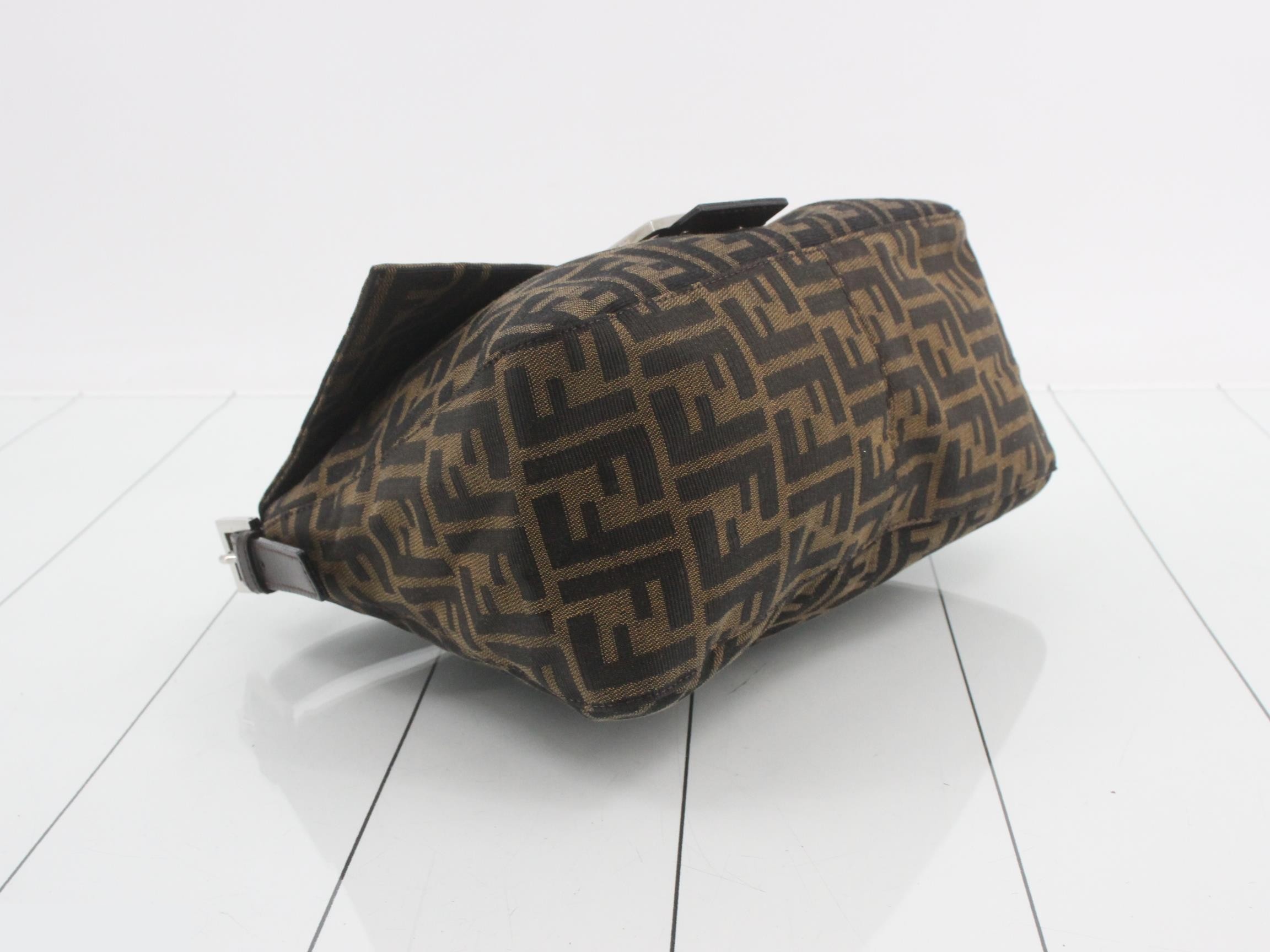 Zucca Zucchino handbag, Mamma Bucket. — view 5