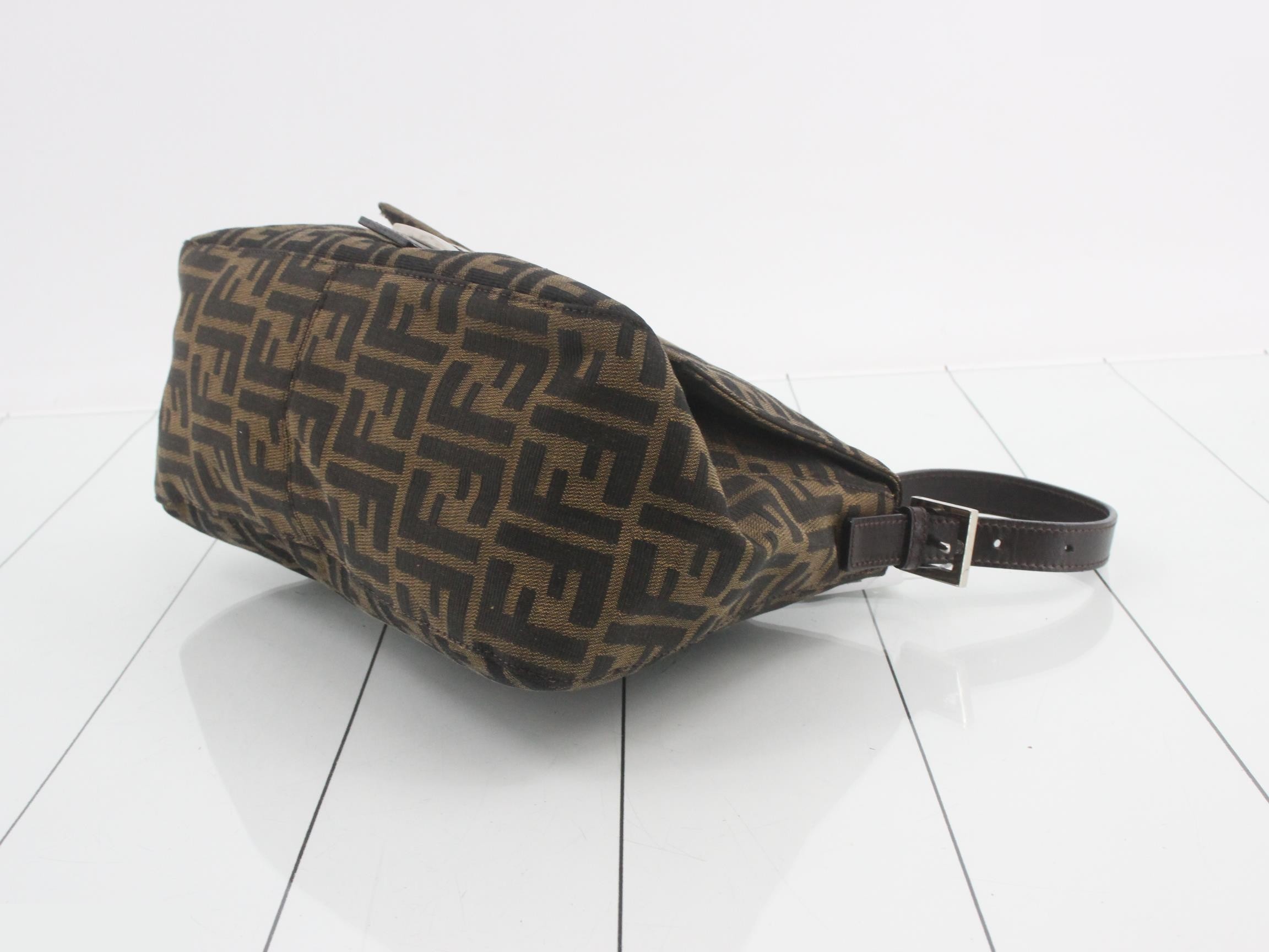 Zucca Zucchino handbag, Mamma Bucket. — view 6