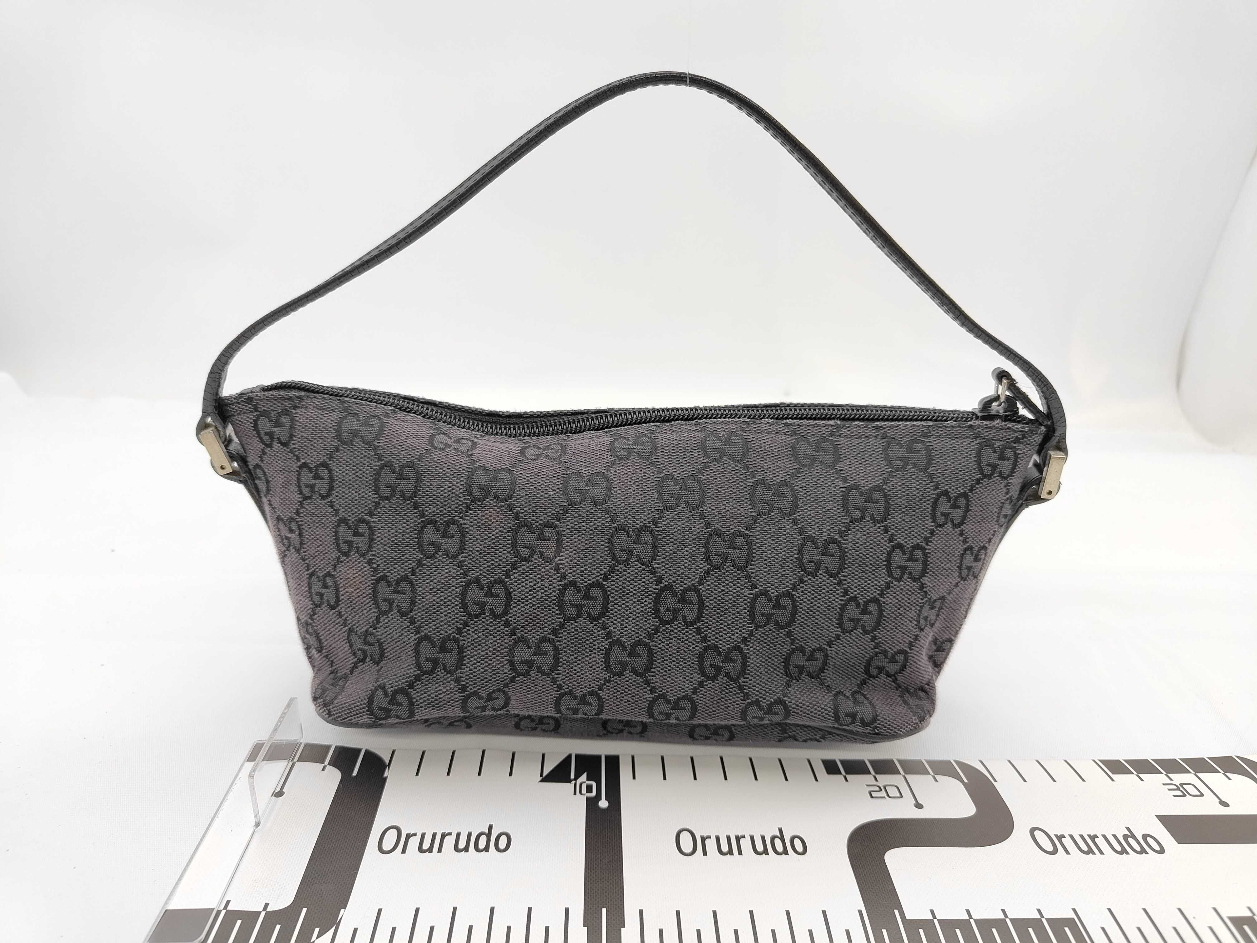 tote bag, Gucci bag, shoulder bag — view 2
