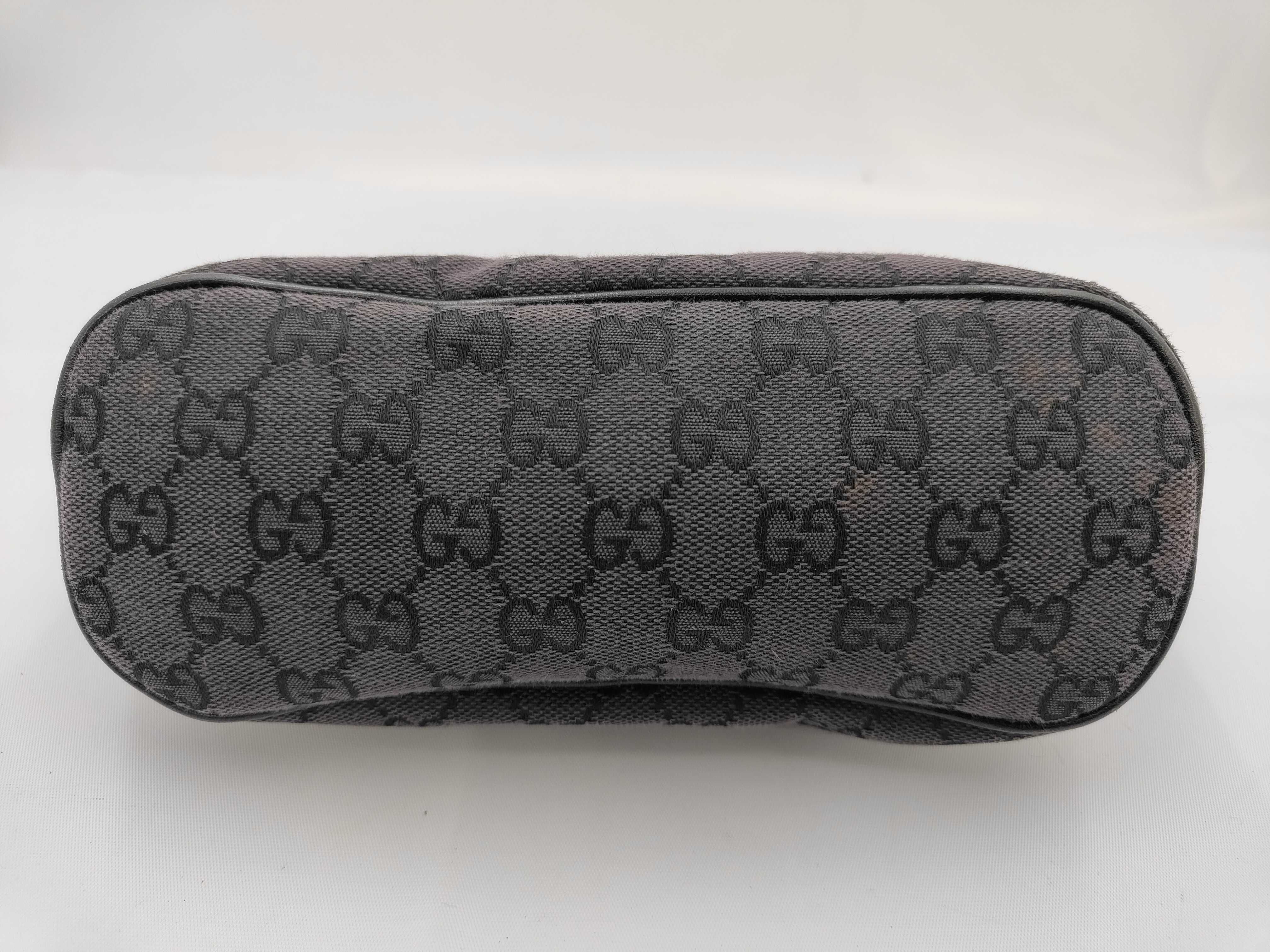tote bag, Gucci bag, shoulder bag — view 5