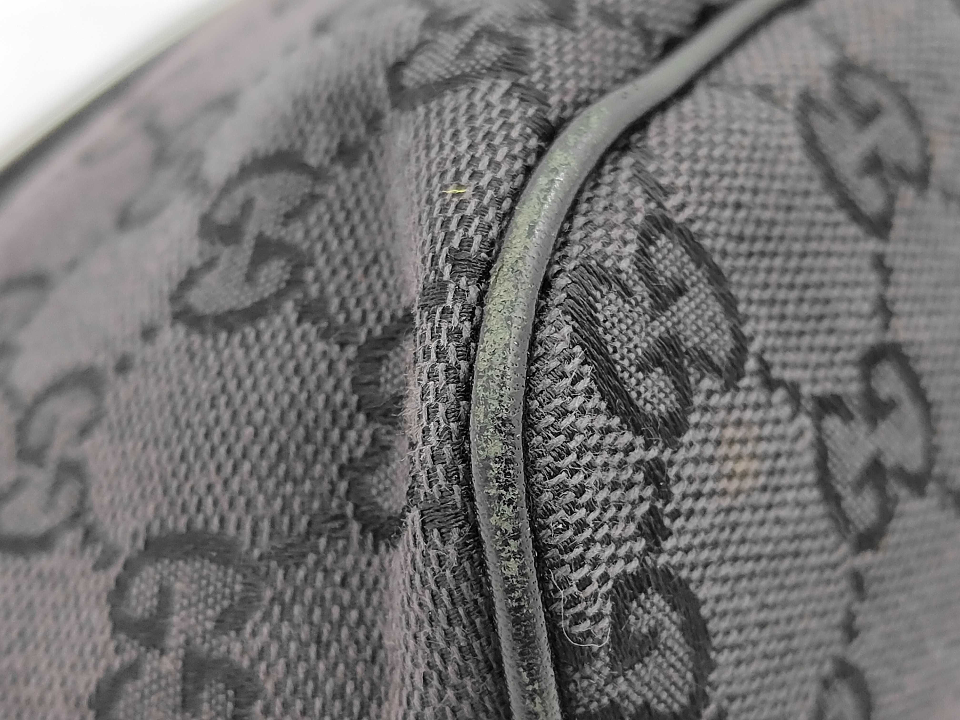 tote bag, Gucci bag, shoulder bag — view 6