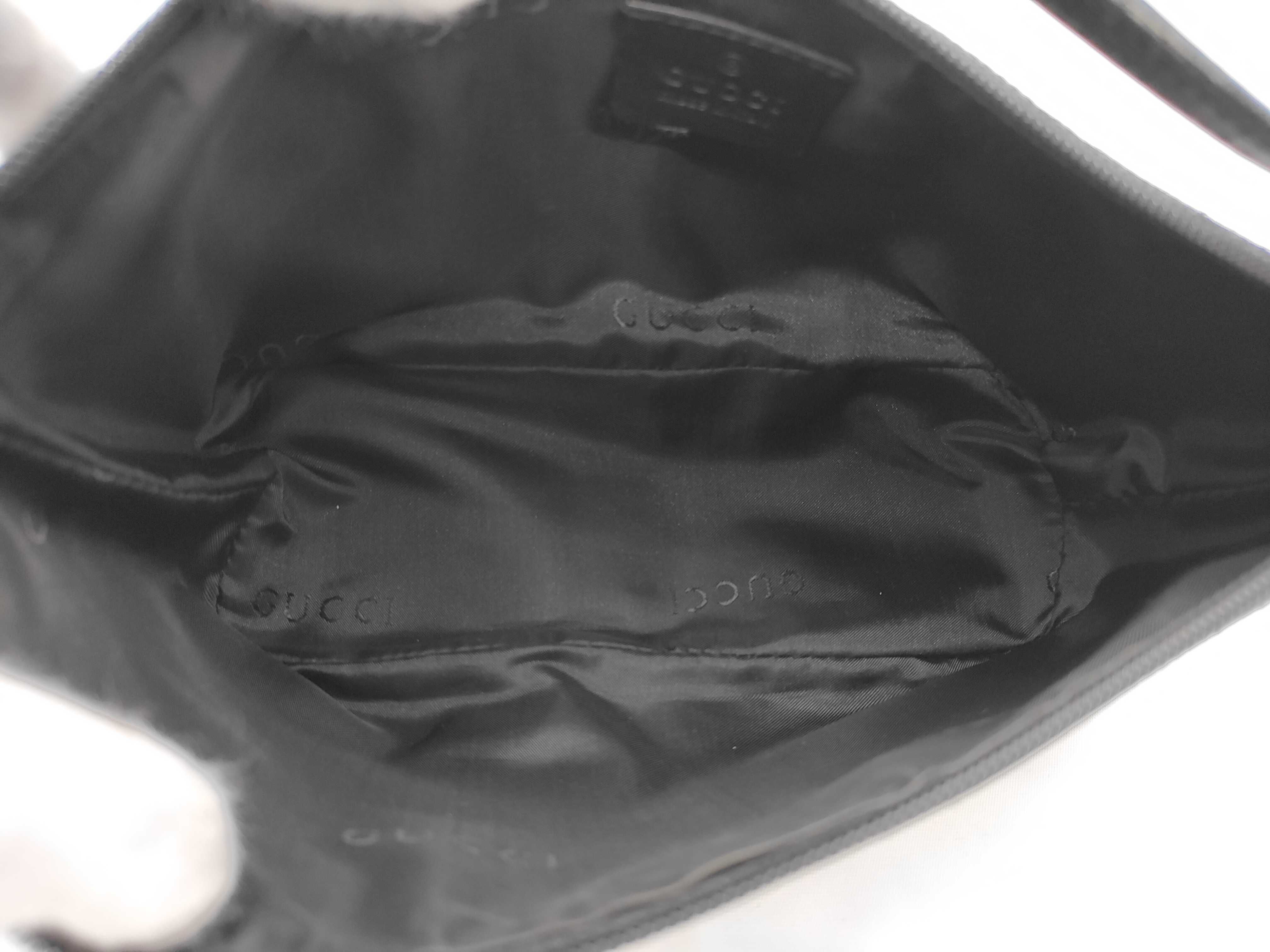 tote bag, Gucci bag, shoulder bag — view 9
