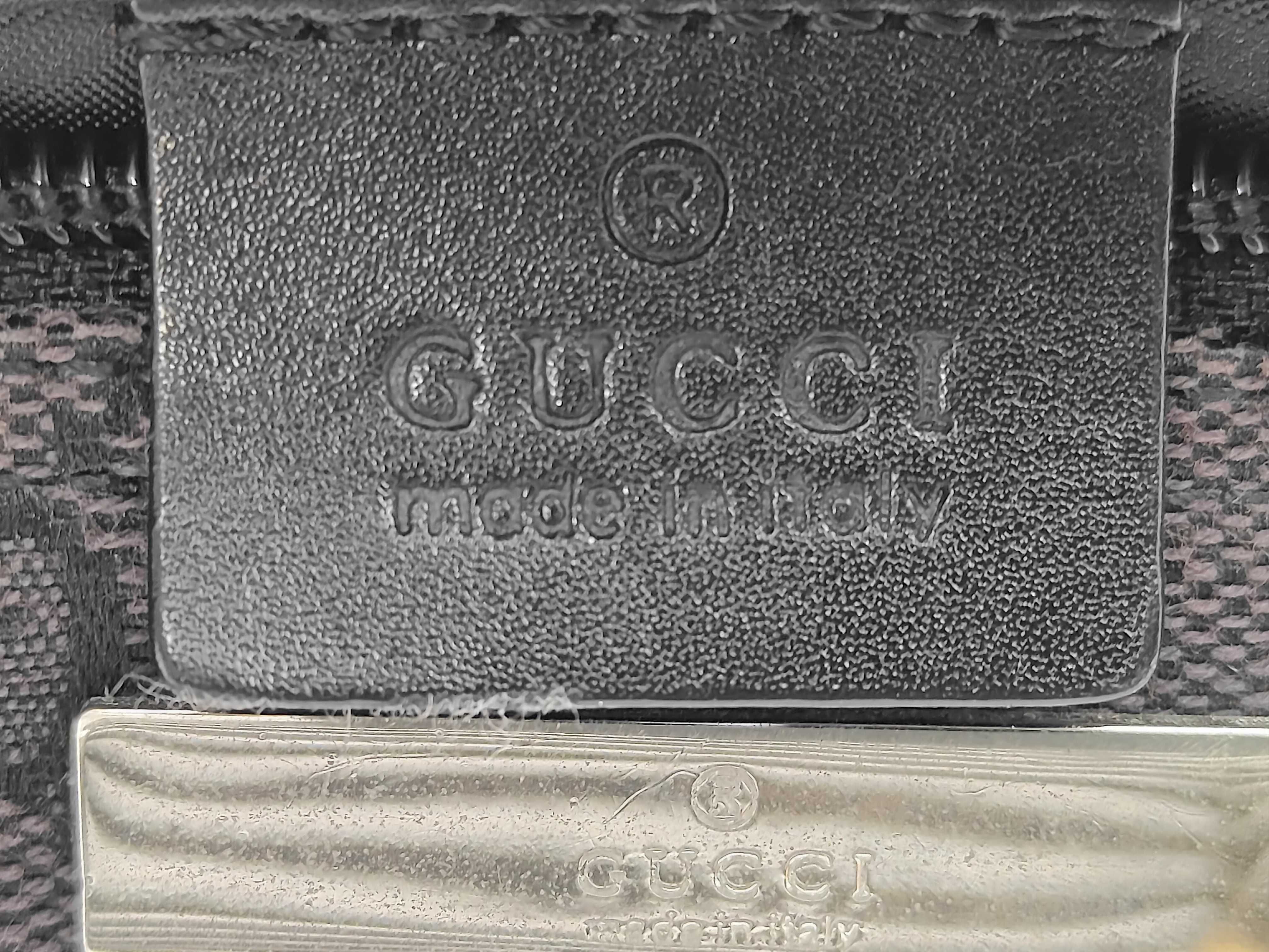 tote bag, Gucci bag, shoulder bag — view 10