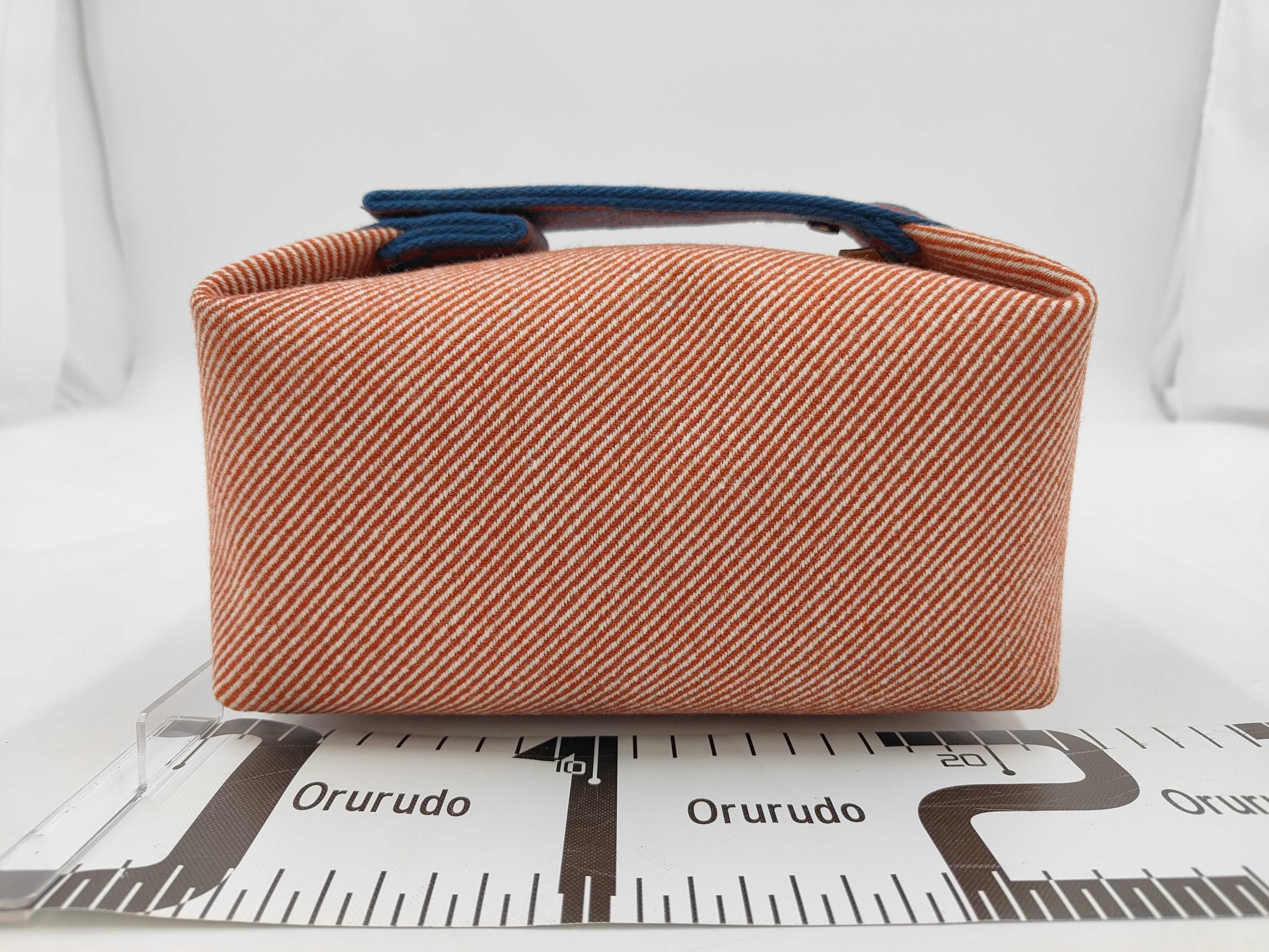Brides a Black PM Red Pouch — view 2
