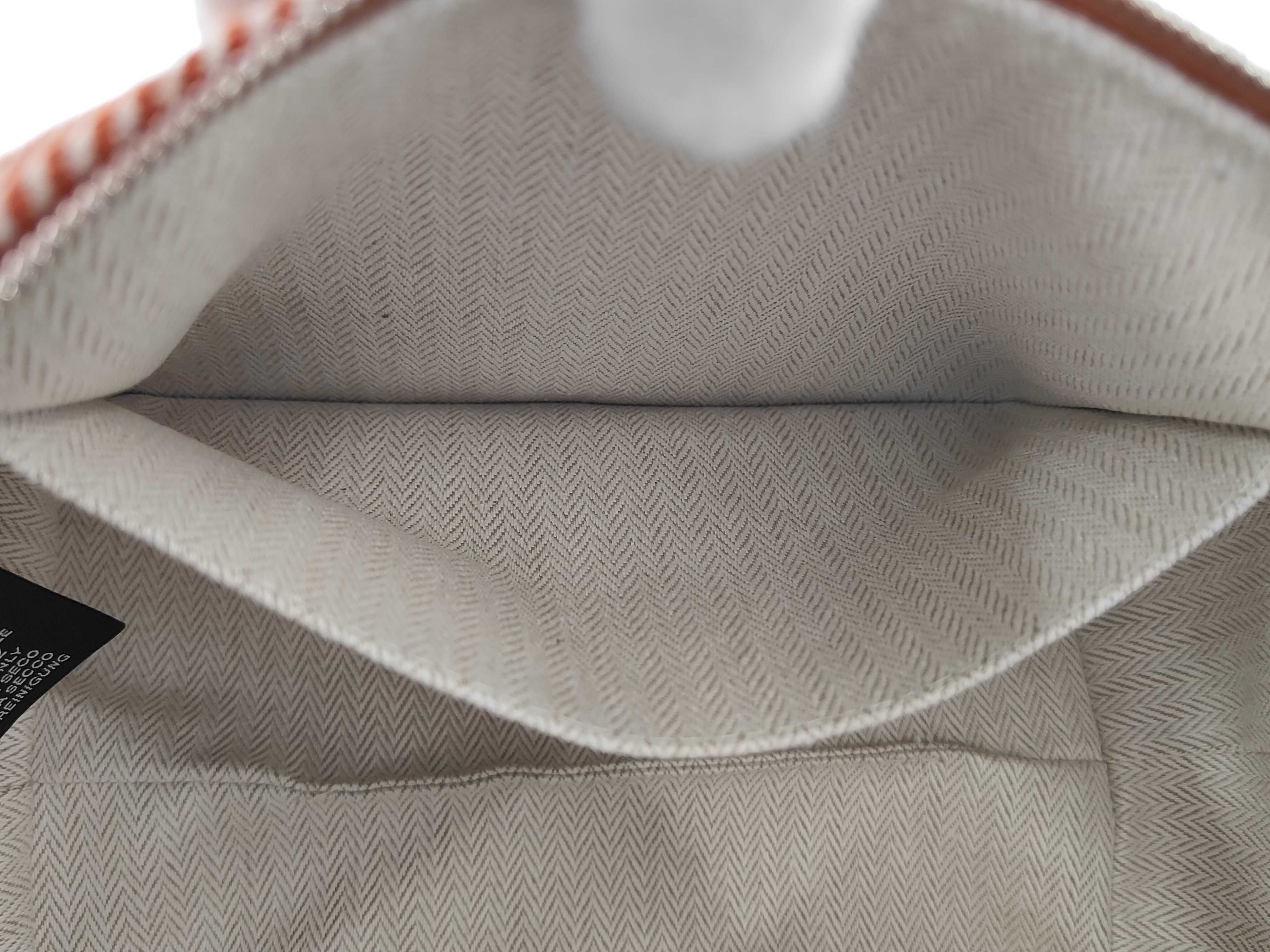 Brides a Black PM Red Pouch — view 10