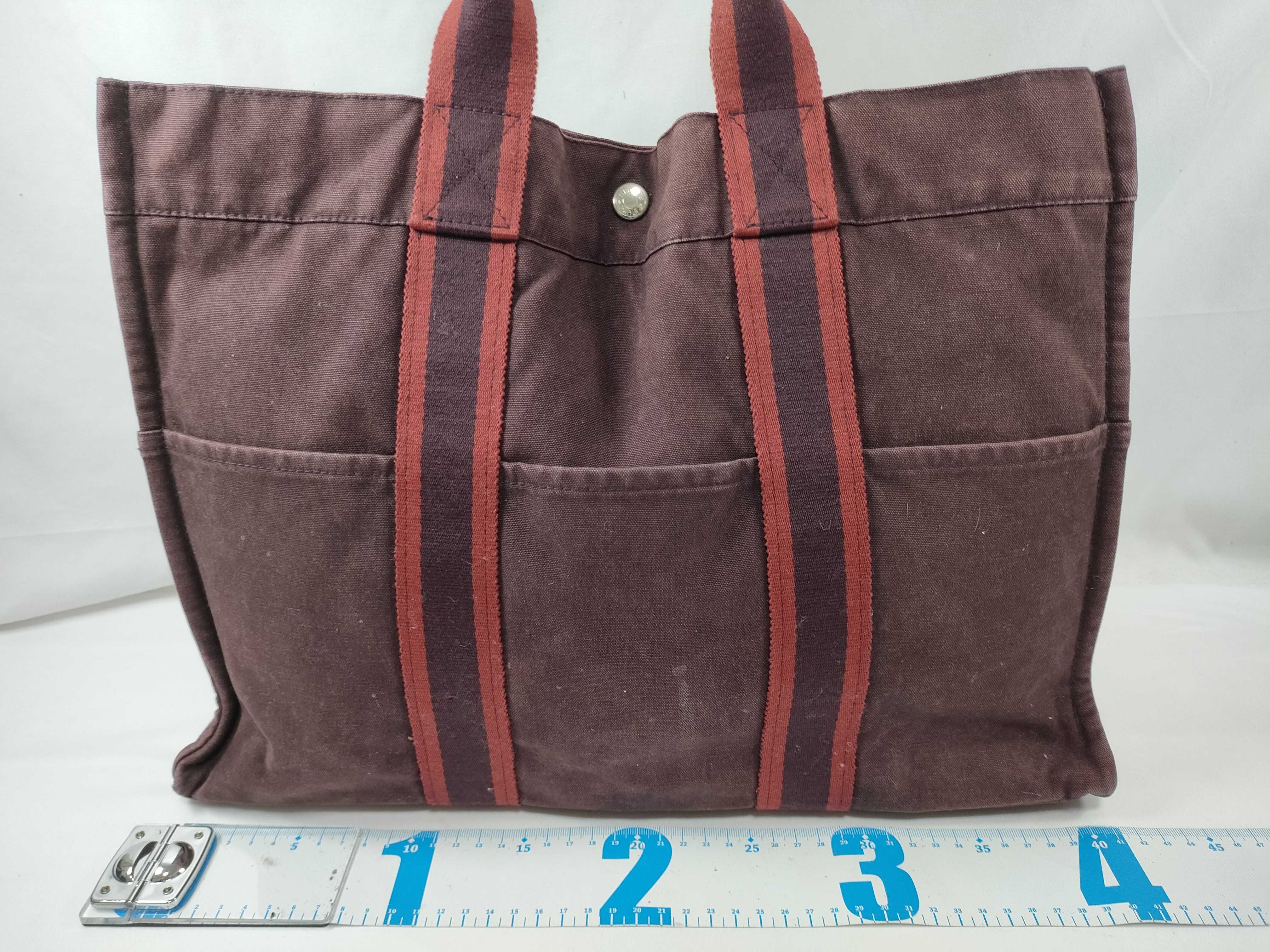 Fourre-Tout Tote Bag — view 2