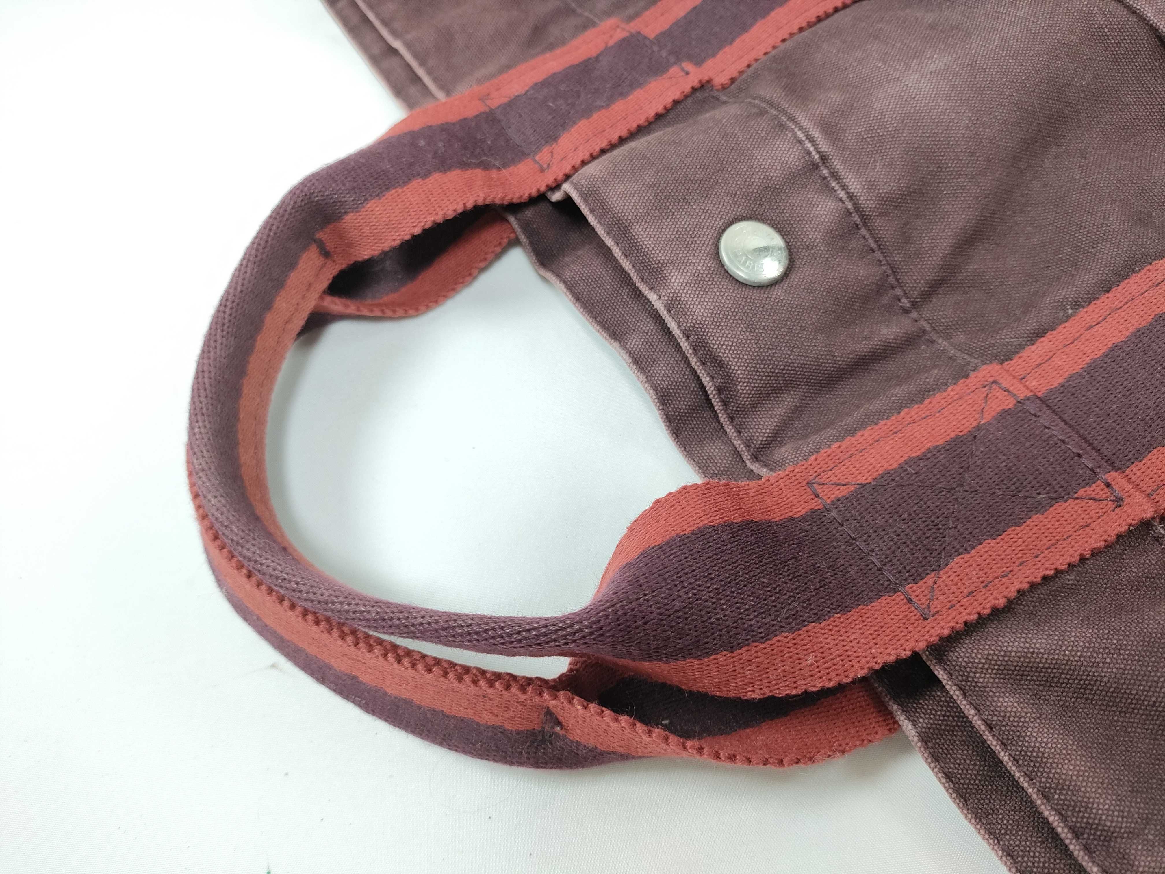 Fourre-Tout Tote Bag — view 14