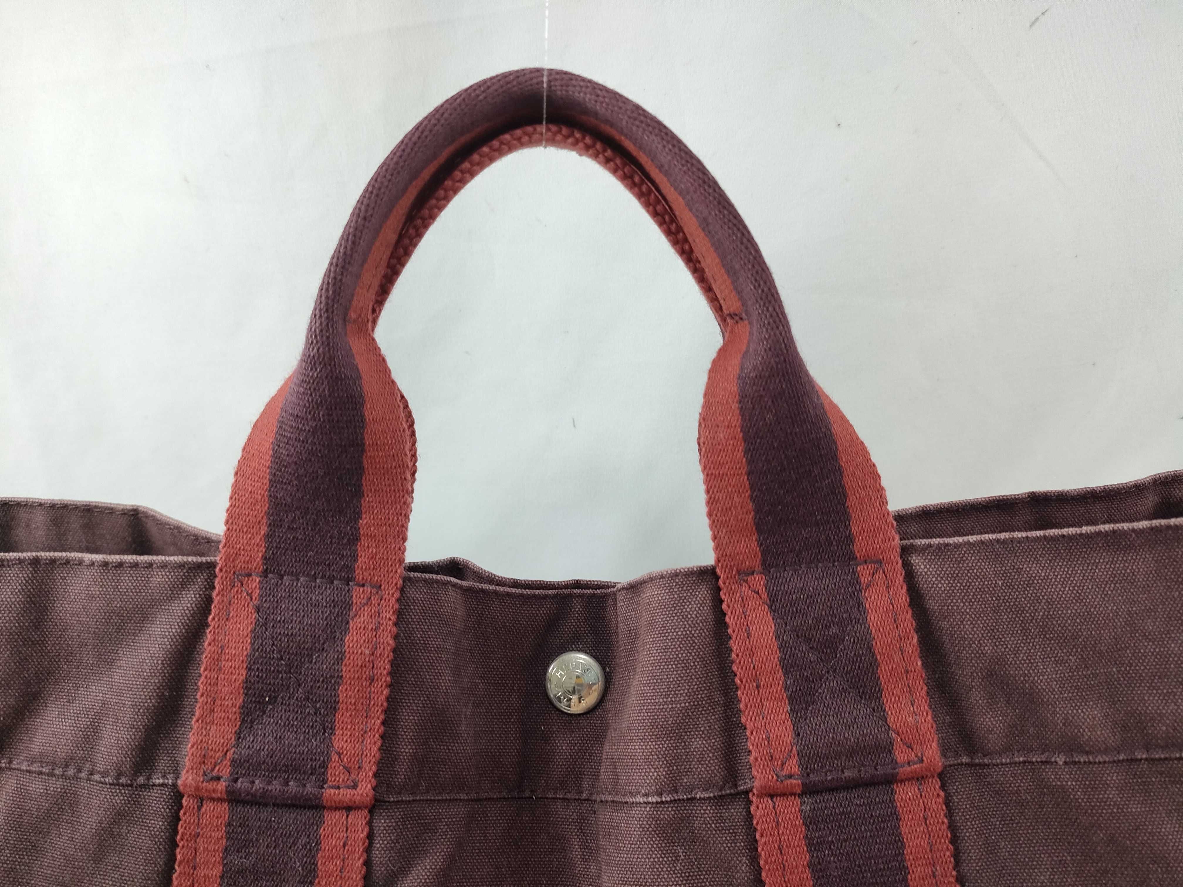 Fourre-Tout Tote Bag — view 3