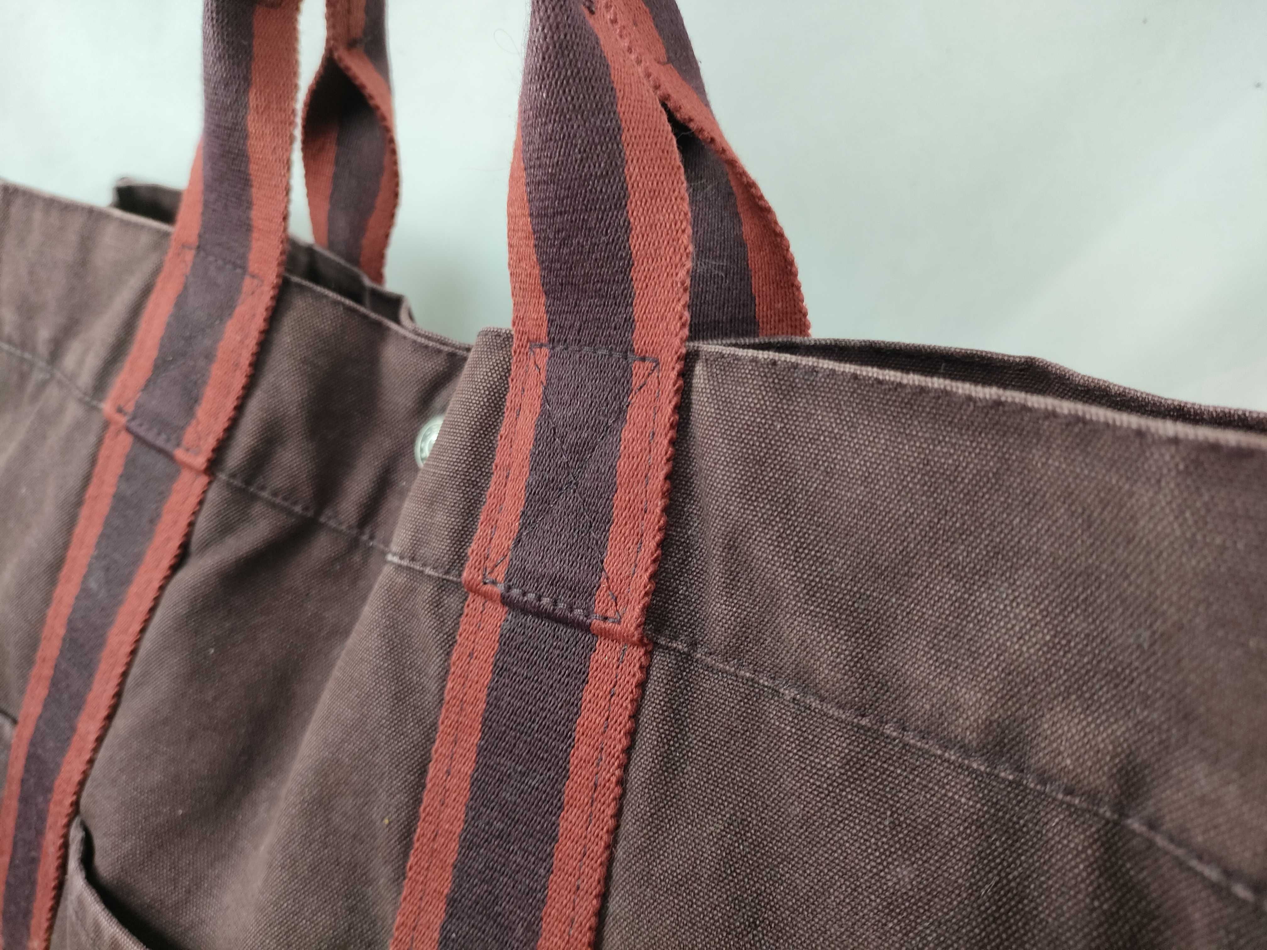 Fourre-Tout Tote Bag — view 4