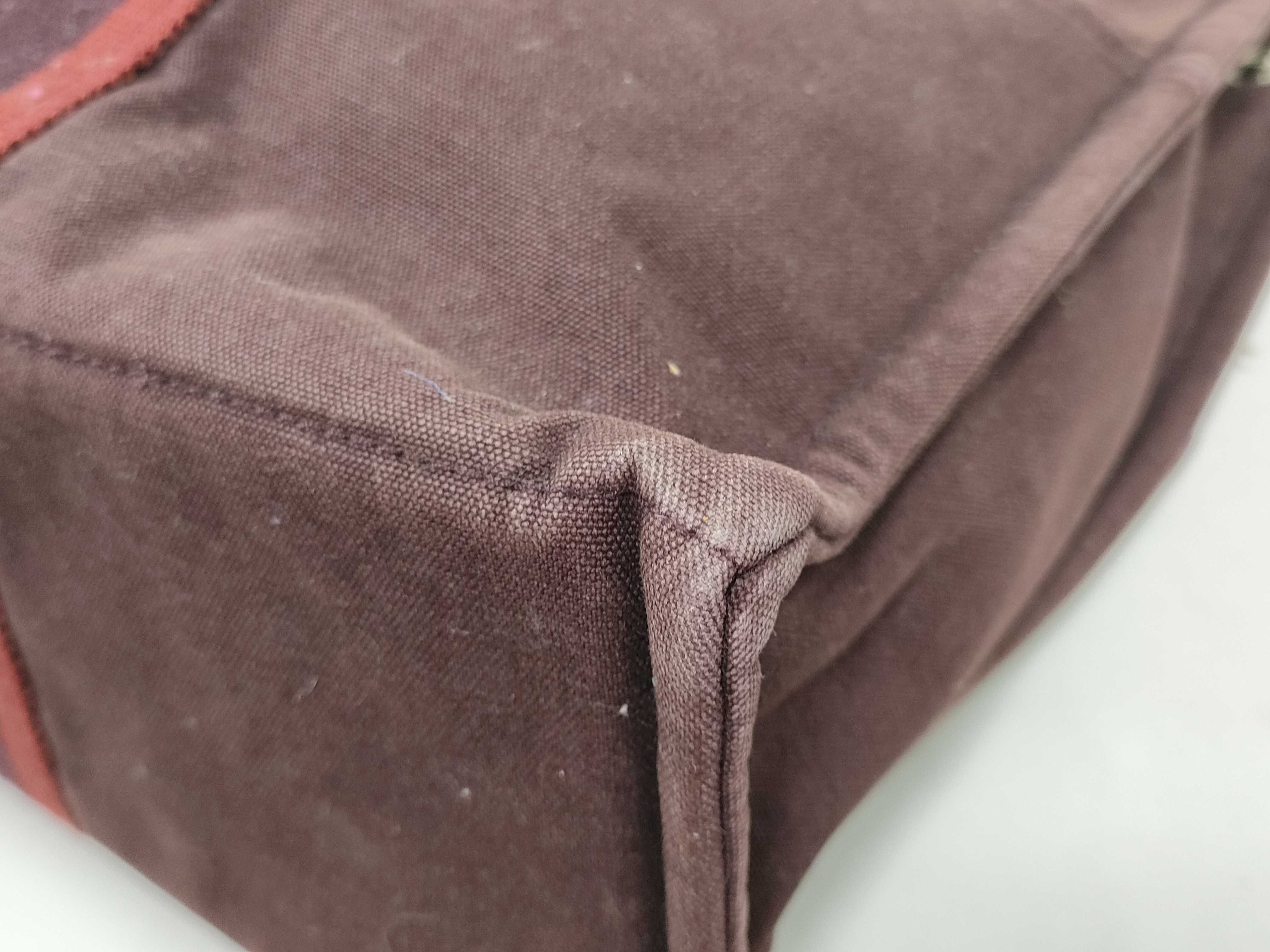 Fourre-Tout Tote Bag — view 7