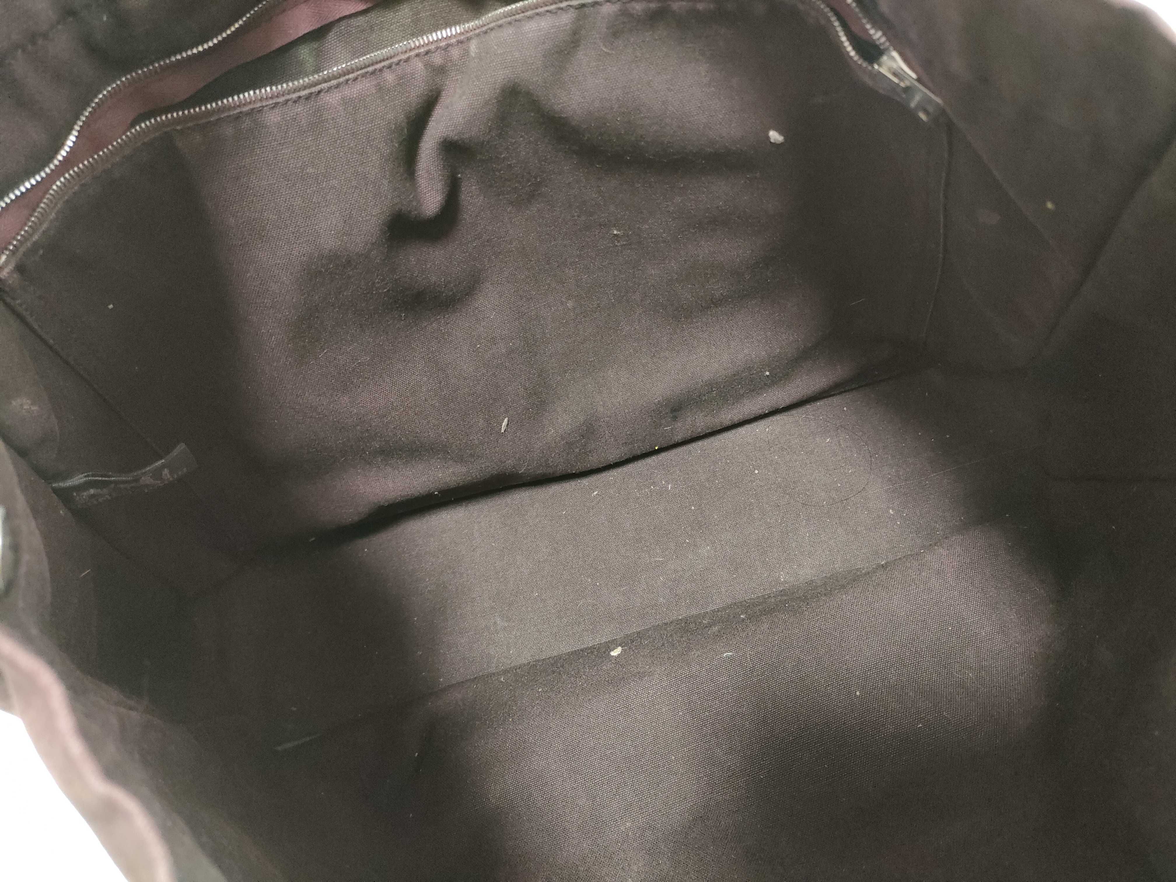 Fourre-Tout Tote Bag — view 8