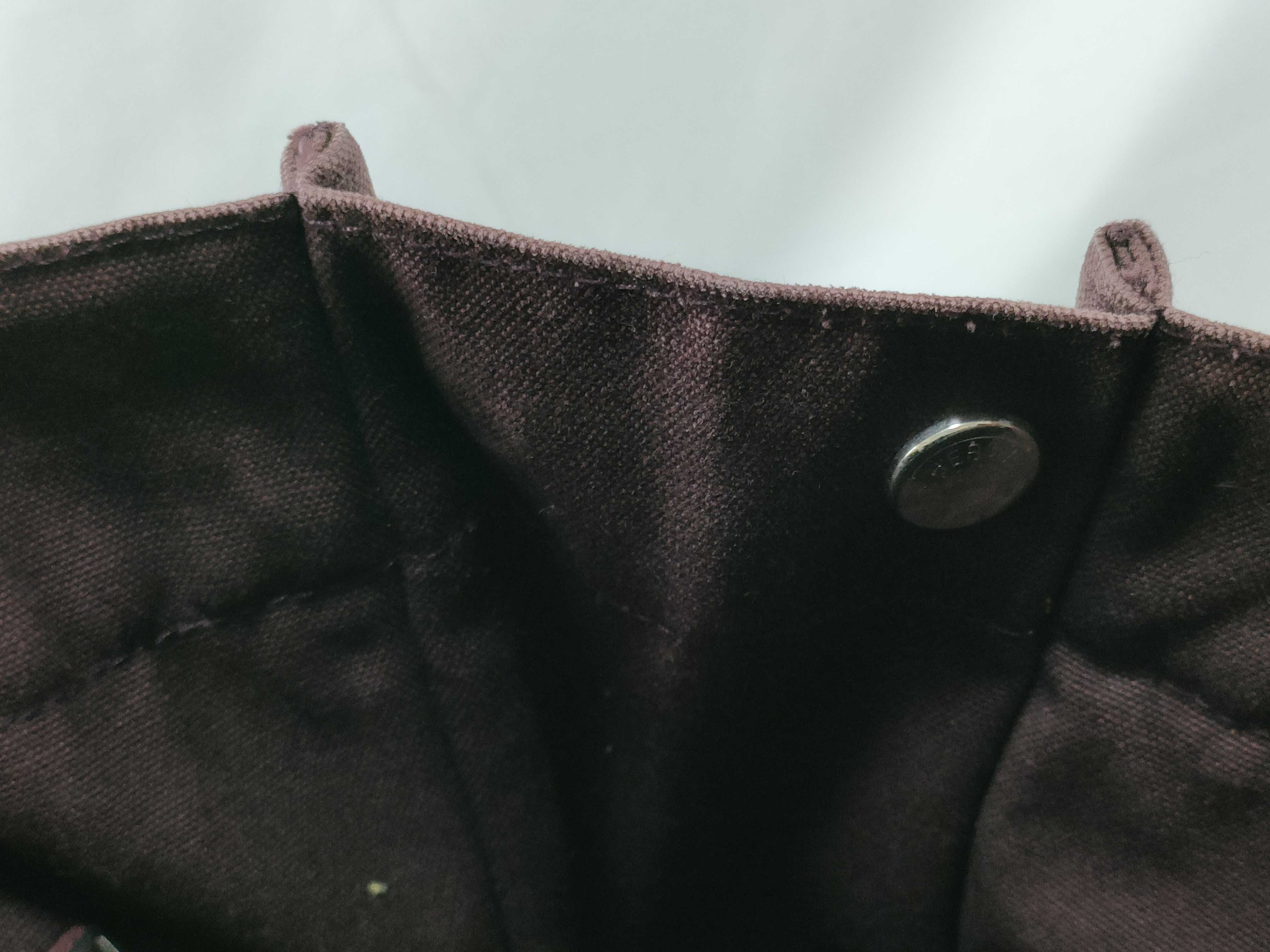Fourre-Tout Tote Bag — view 10