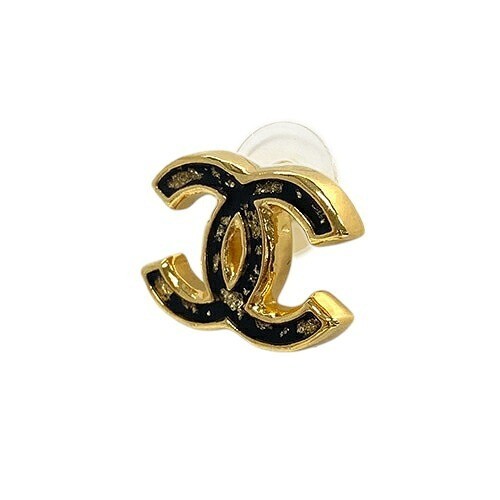 Icon Series (Precious Metal) Earrings - Unused — view 2