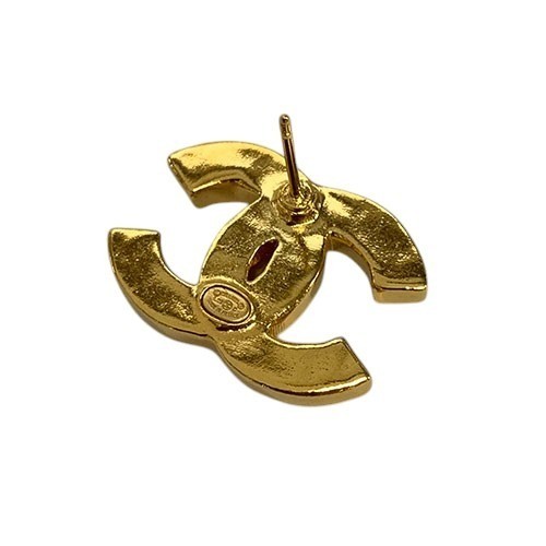 Icon Series (Precious Metal) Earrings - Unused — view 3