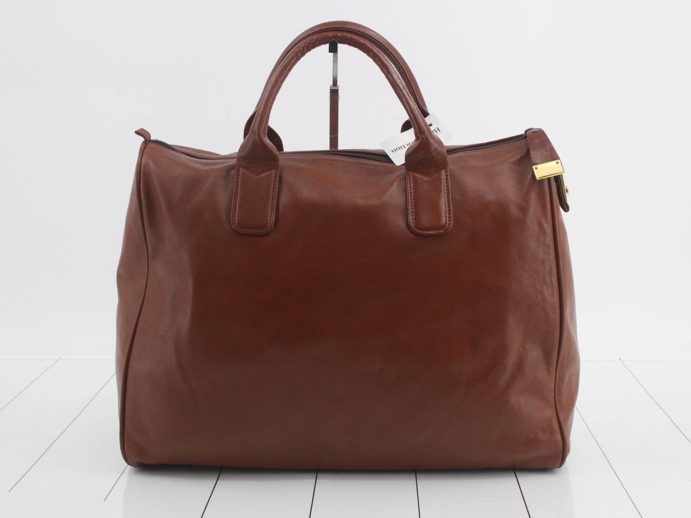 Boston bag — view 2