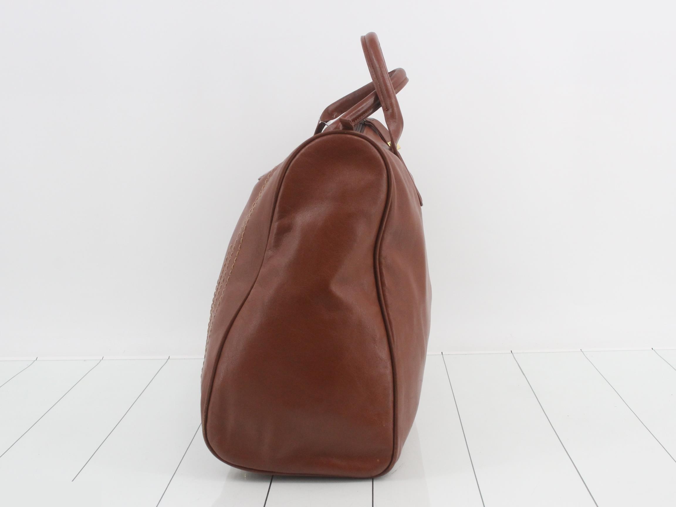 Boston bag — view 3