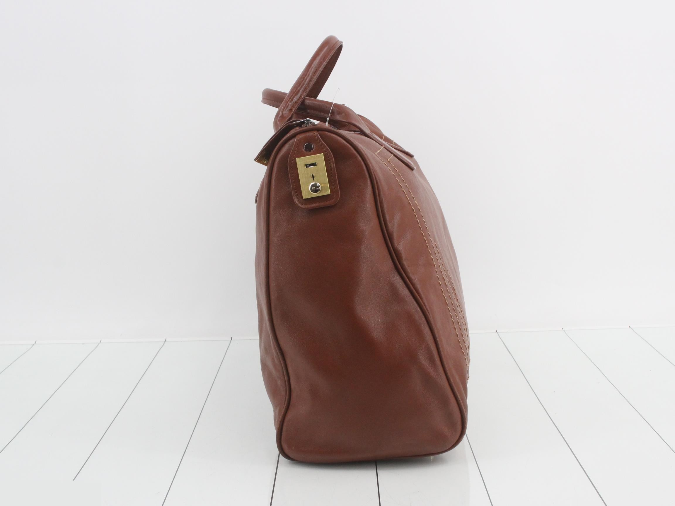 Boston bag — view 4