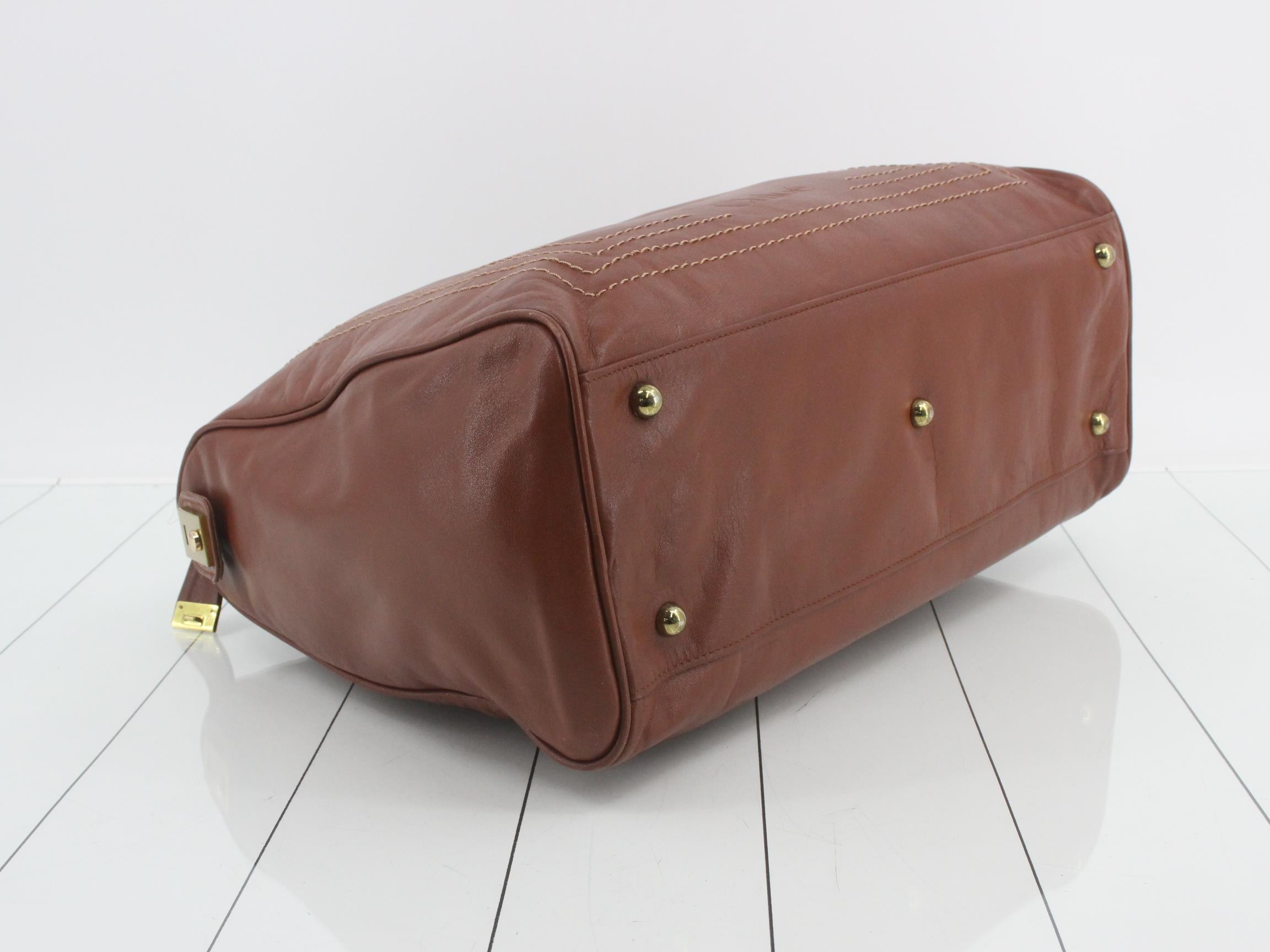 Boston bag — view 5