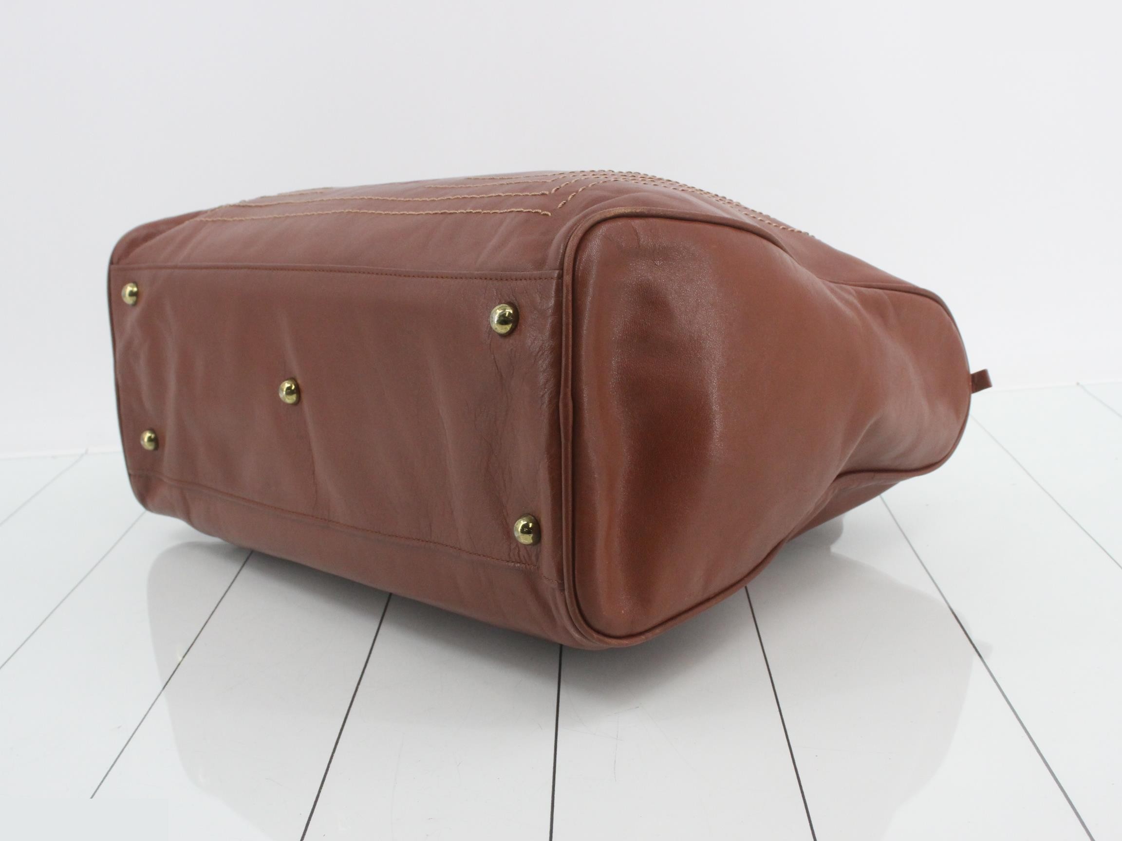 Boston bag — view 6