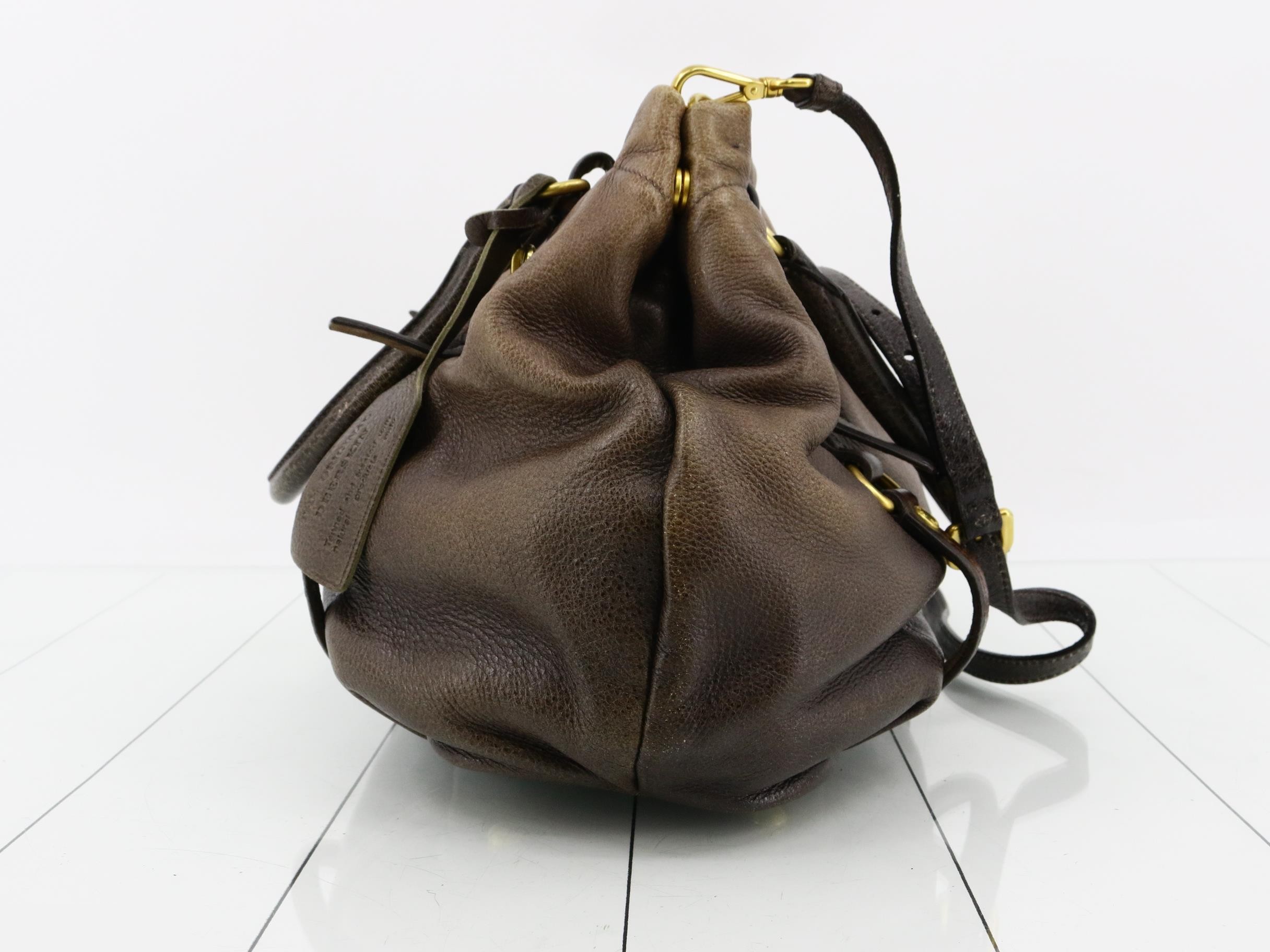 Other lines: Bags & Handbags, Leather, 2-Way, BN1733 — view 4