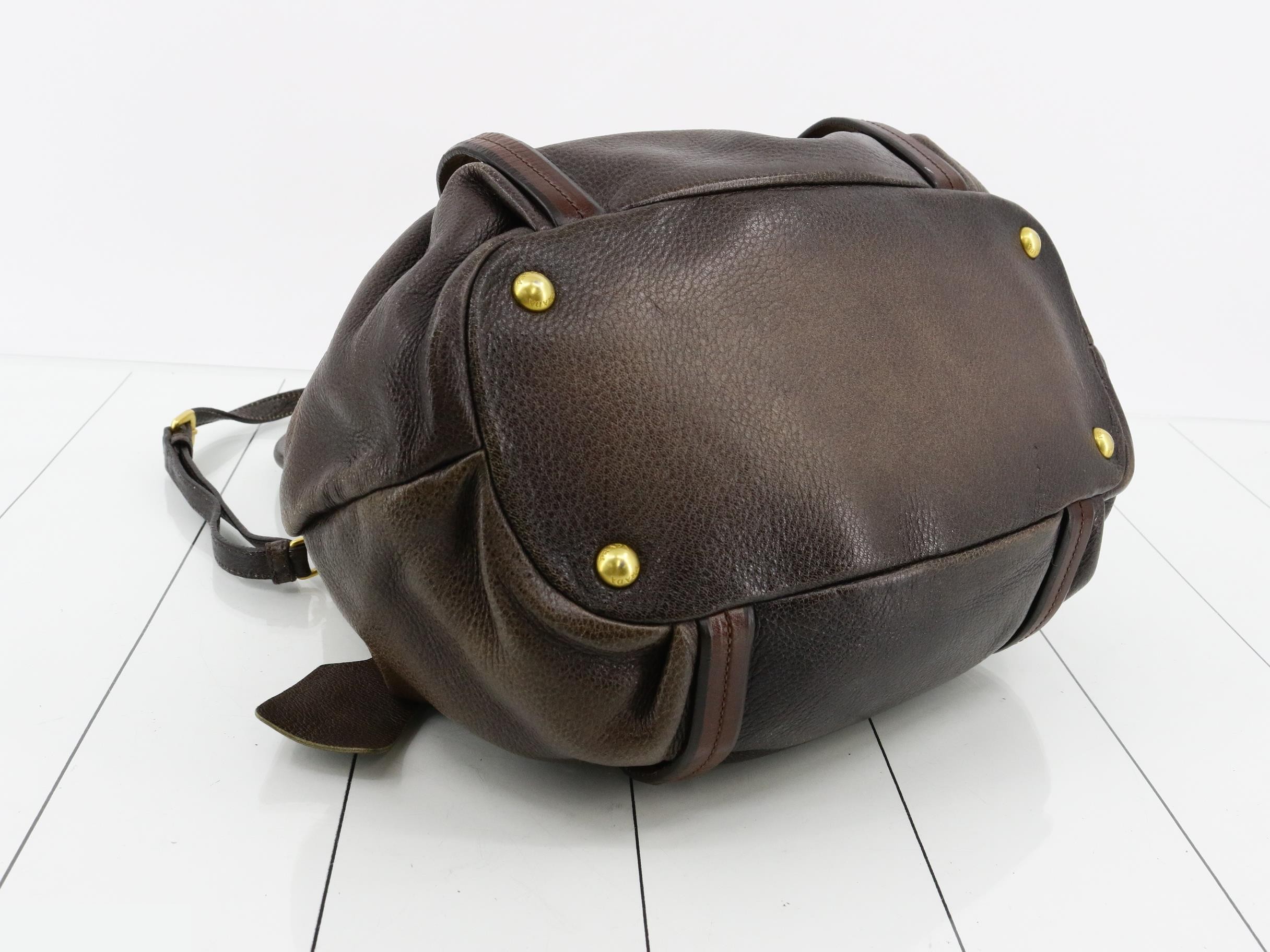 Other lines: Bags & Handbags, Leather, 2-Way, BN1733 — view 5