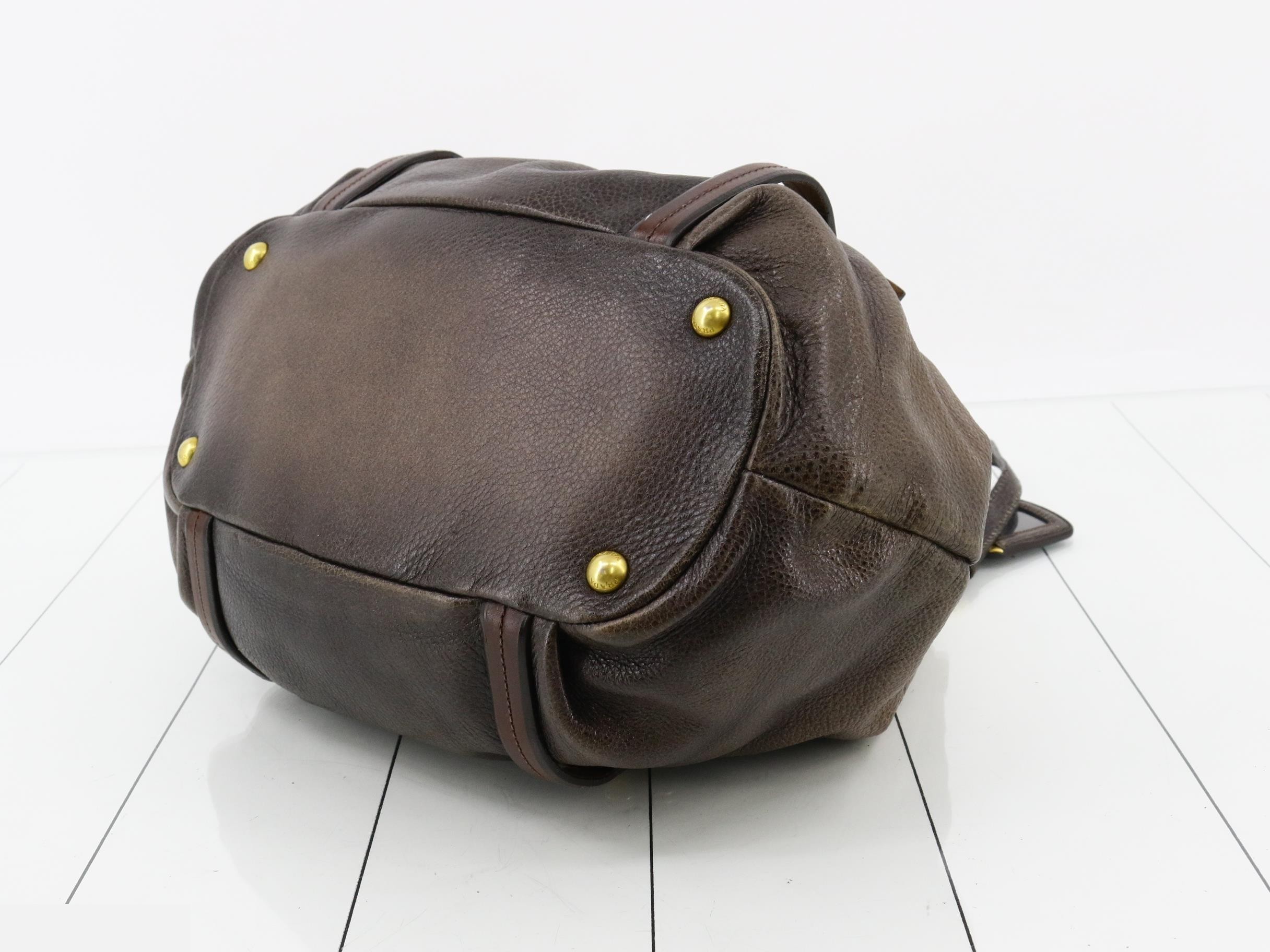 Other lines: Bags & Handbags, Leather, 2-Way, BN1733 — view 6