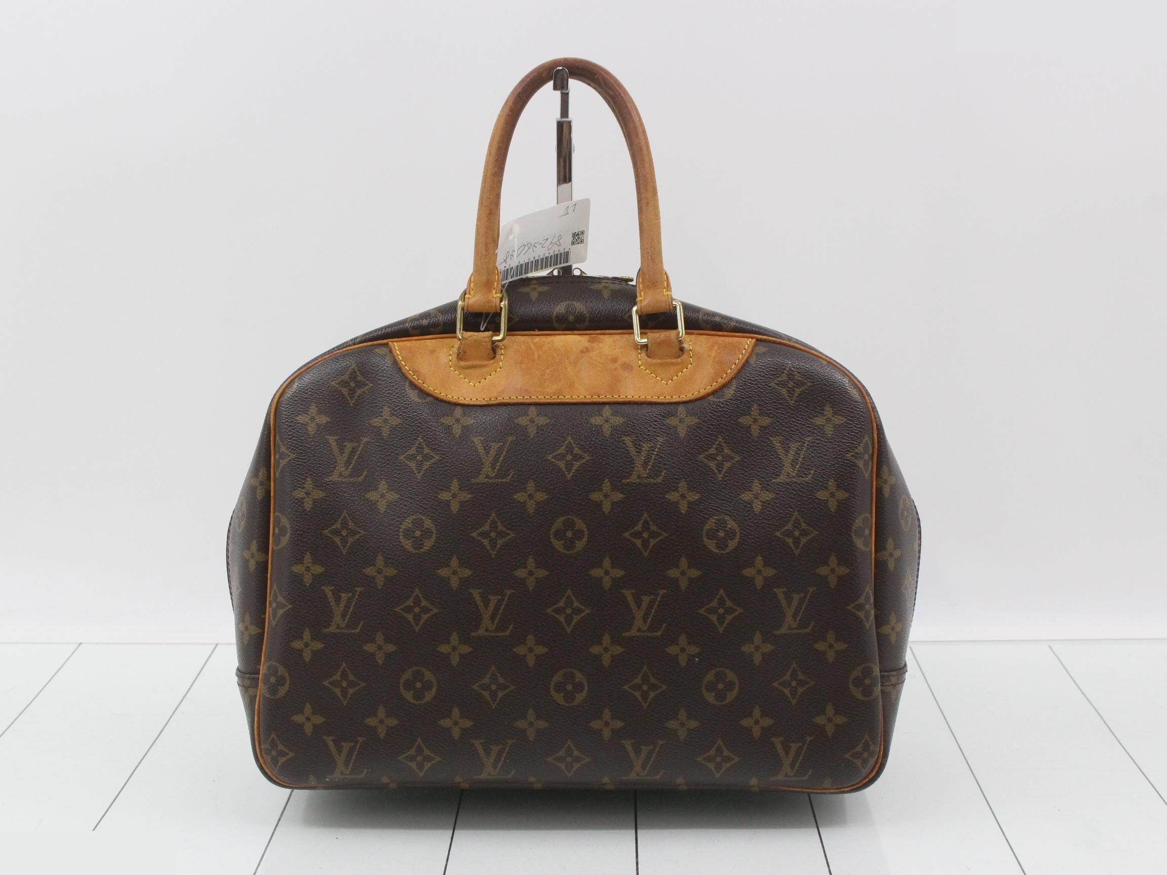 Deauville M47270 — view 2